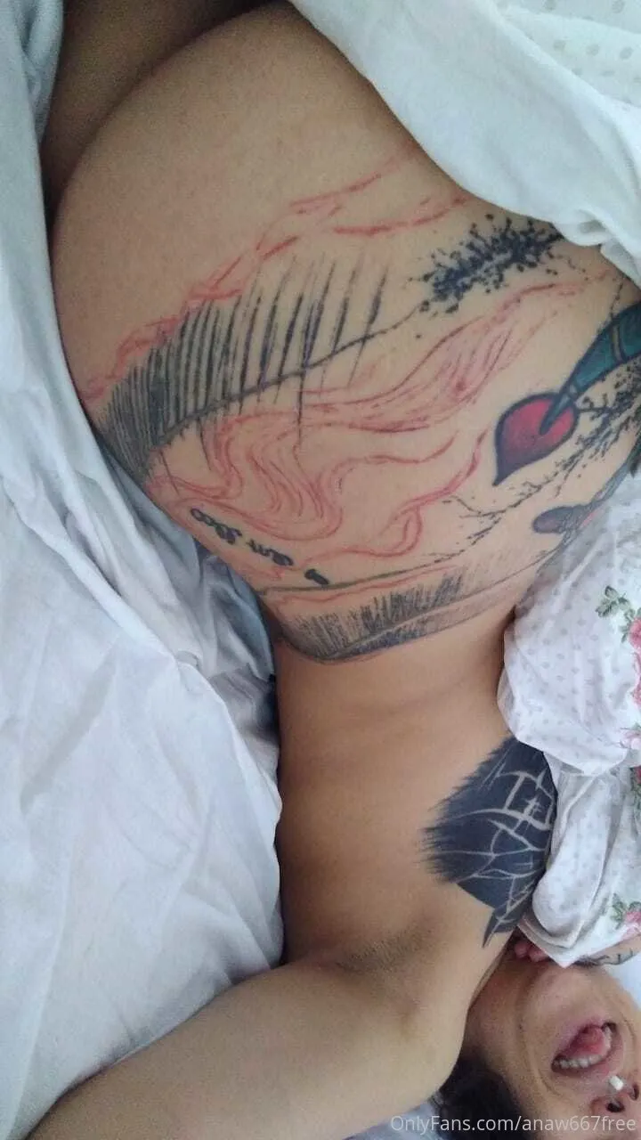 Anaw 667 free OnlyFans premium content 1 - anaw667free exclusive collection