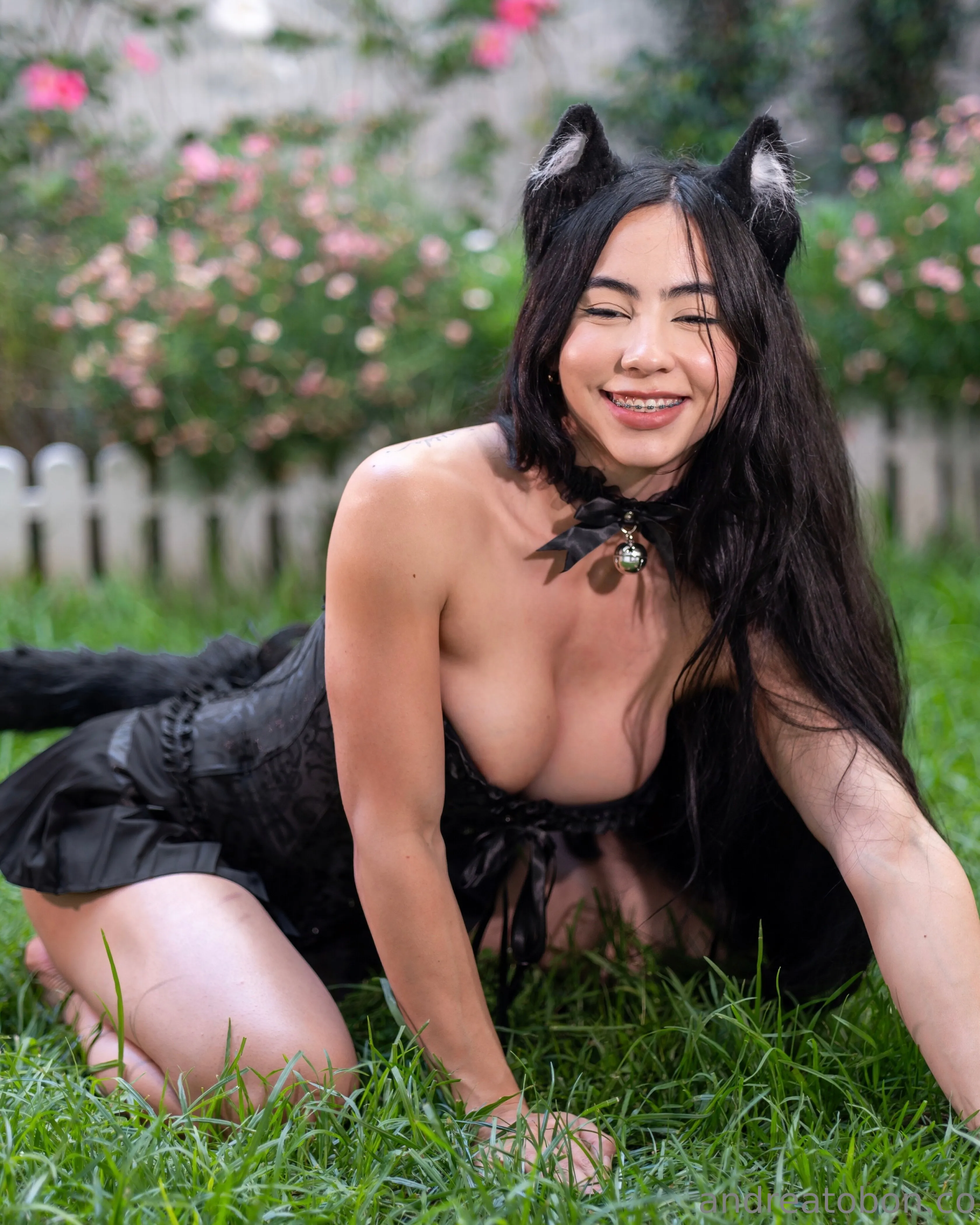 Andrea OnlyFans premium content 9 - andreatobon.co exclusive collection