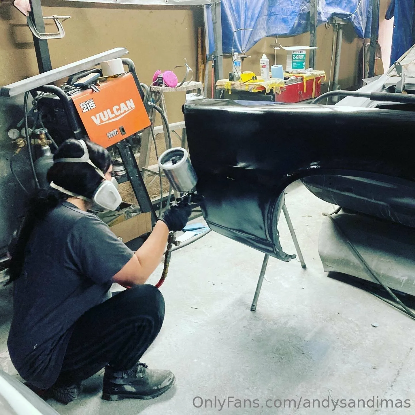 Andy San Dimas OnlyFans premium content 20 - andysandimas exclusive collection
