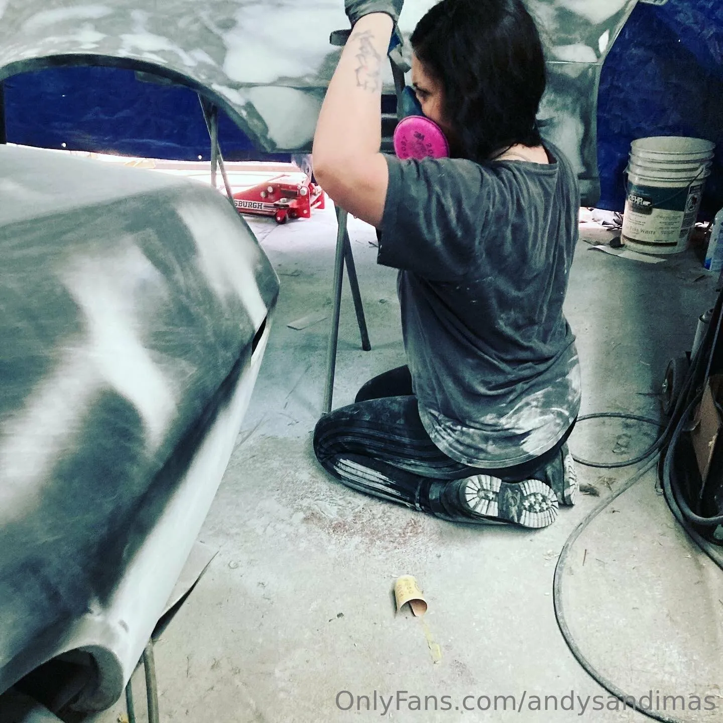 Andy San Dimas OnlyFans premium content 19 - andysandimas exclusive collection