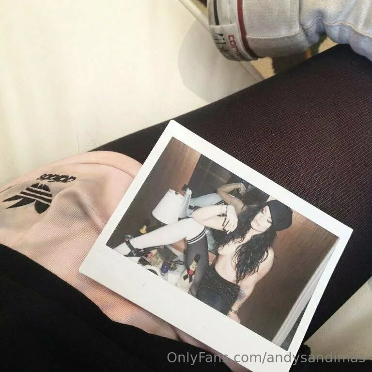 Andy San Dimas OnlyFans premium content 16 - andysandimas exclusive collection