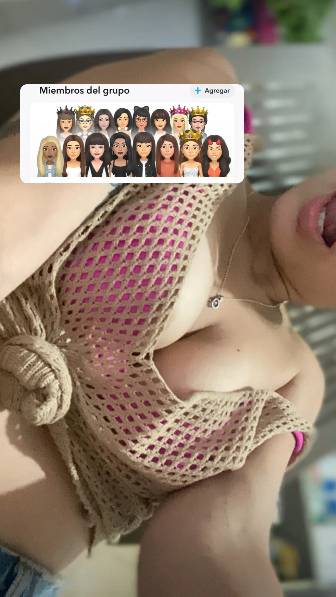 MISS ANGEL👼🏽📞👀 OnlyFans premium content 10 - angelbitch777 exclusive collection