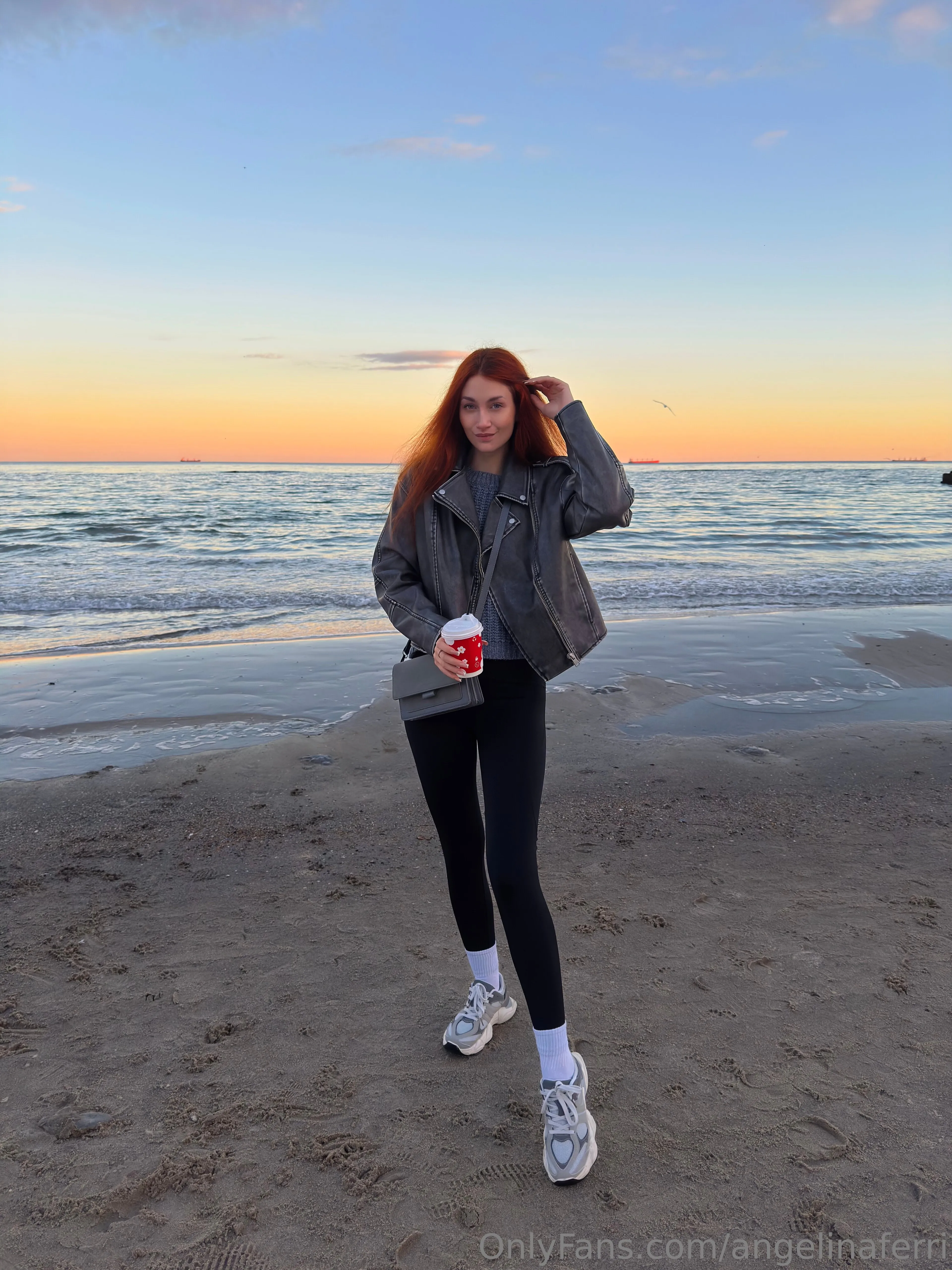 🌷Angelina Ferri🌷 OnlyFans premium content 9 - angelinaferri exclusive collection