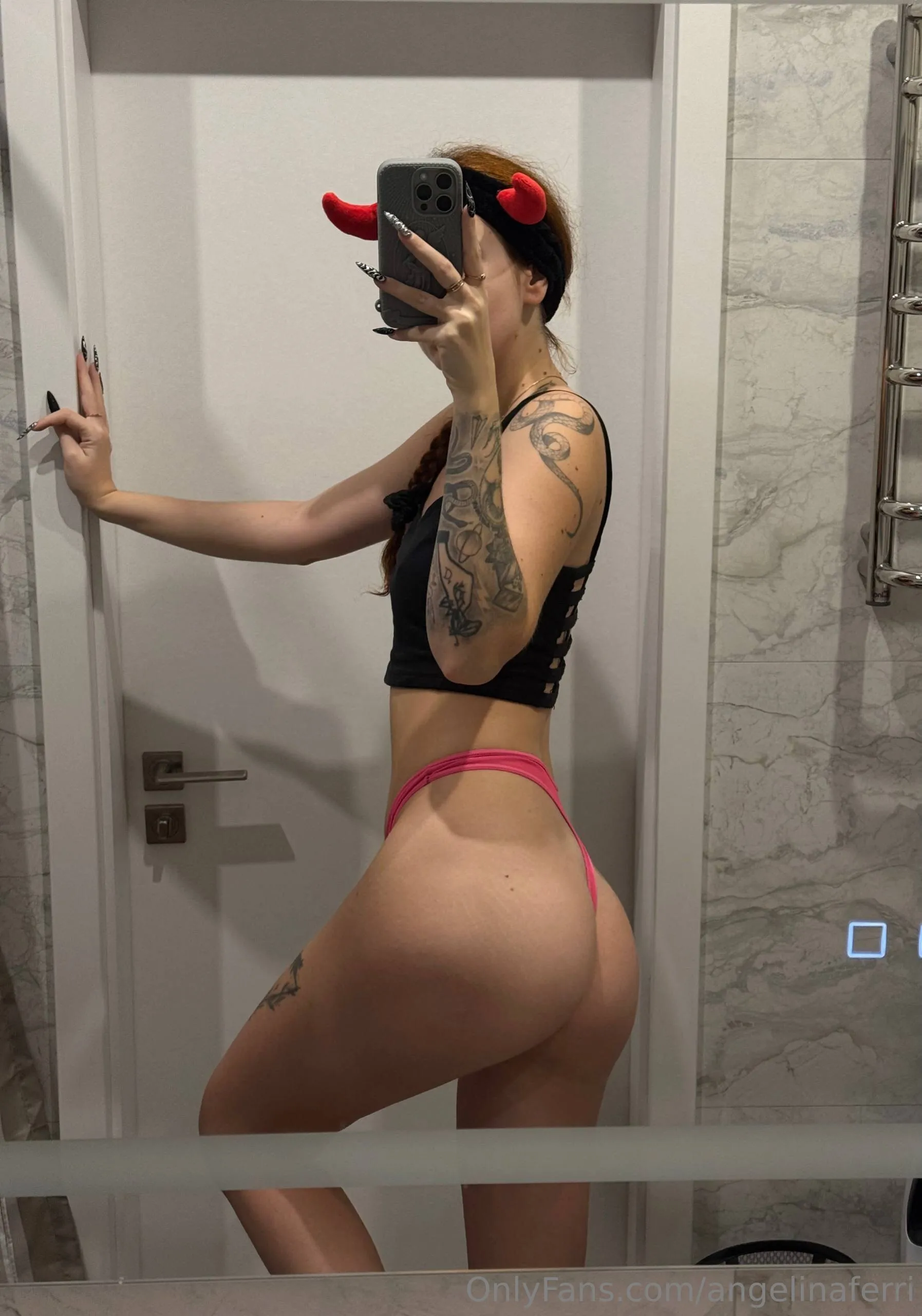 🌷Angelina Ferri🌷 OnlyFans premium content 6 - angelinaferri exclusive collection