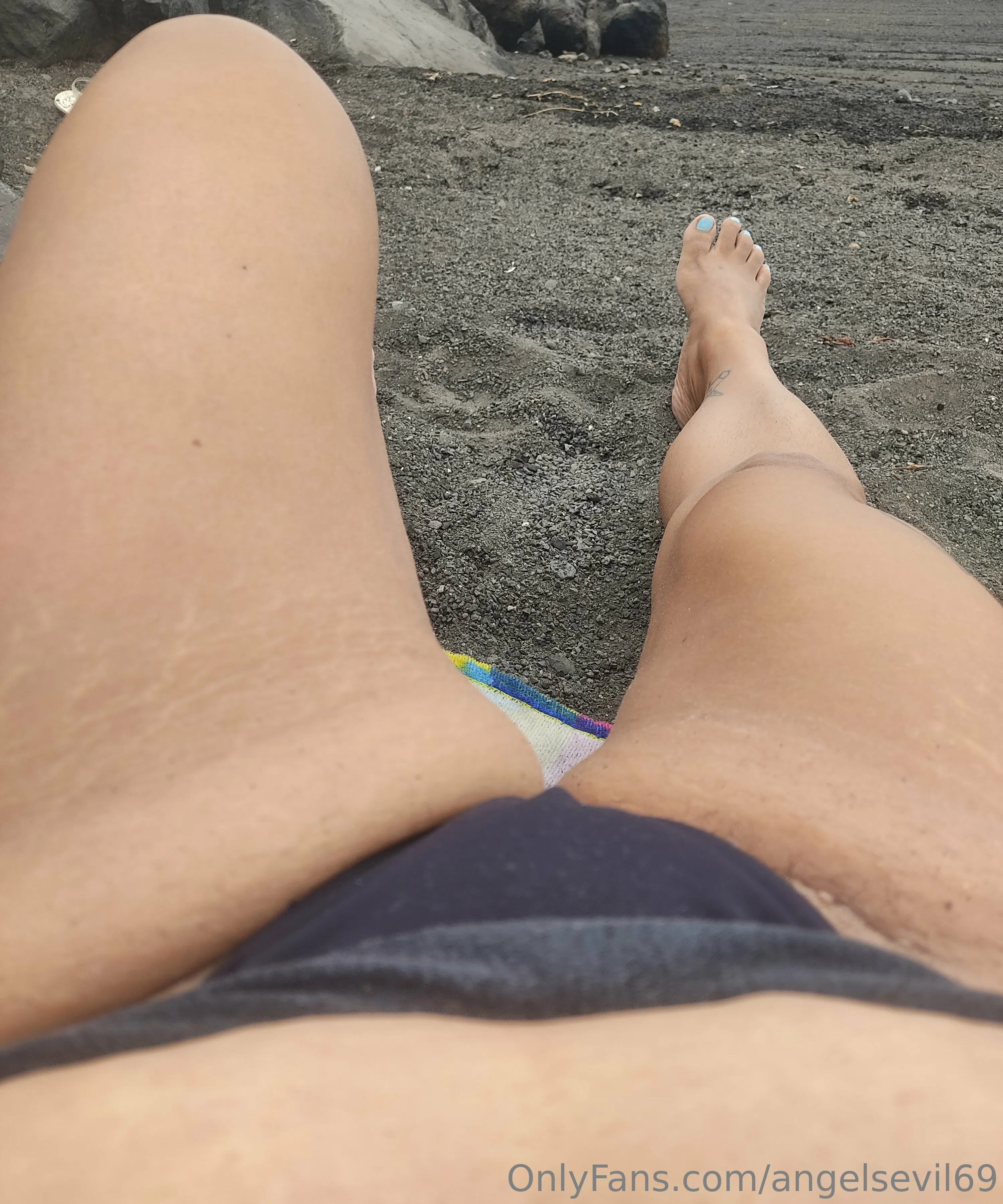 Ángel OnlyFans premium content 7 - angelsevil69 exclusive collection