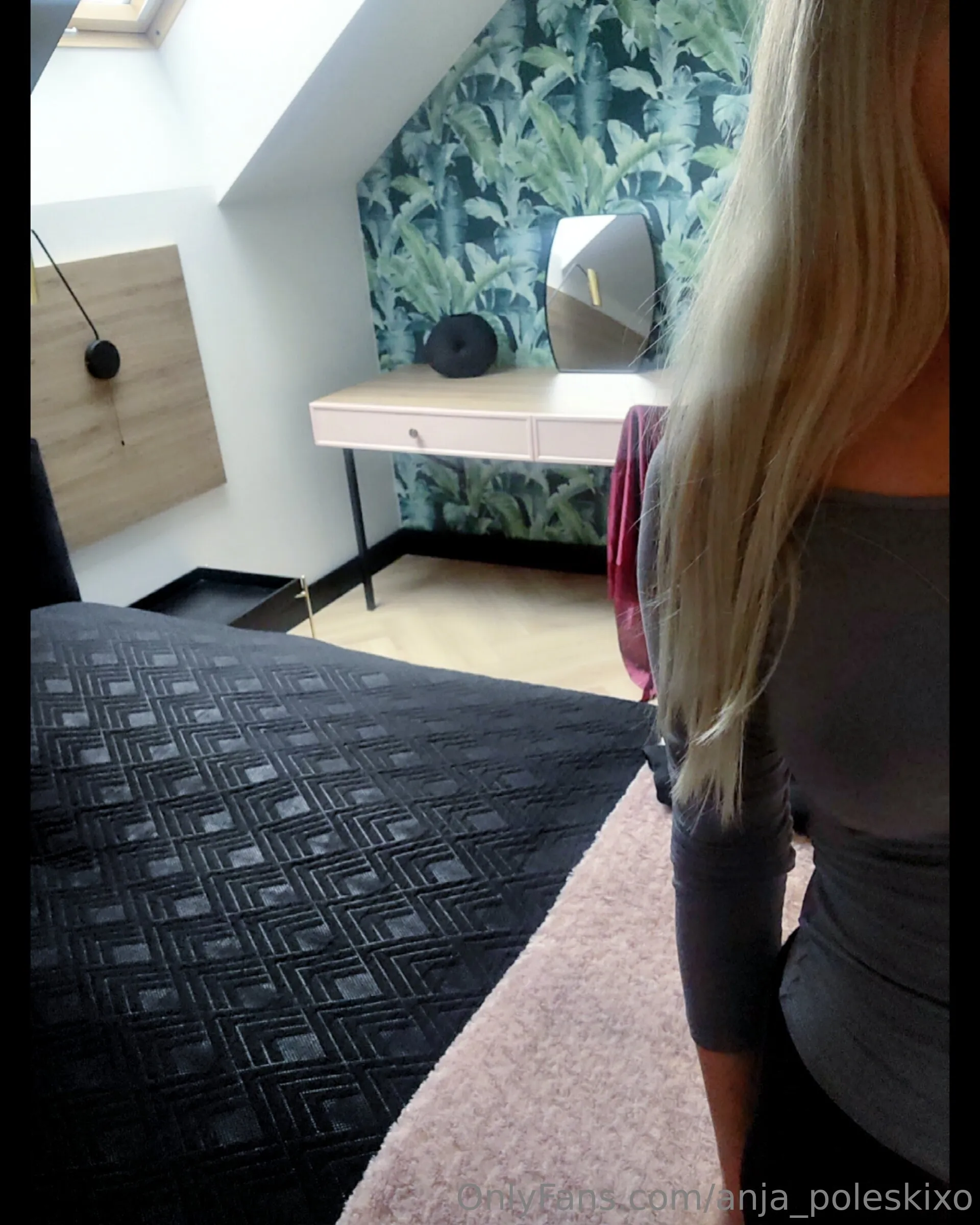 Anja Poleski (free) OnlyFans premium content 1 - anja_poleskixo exclusive collection