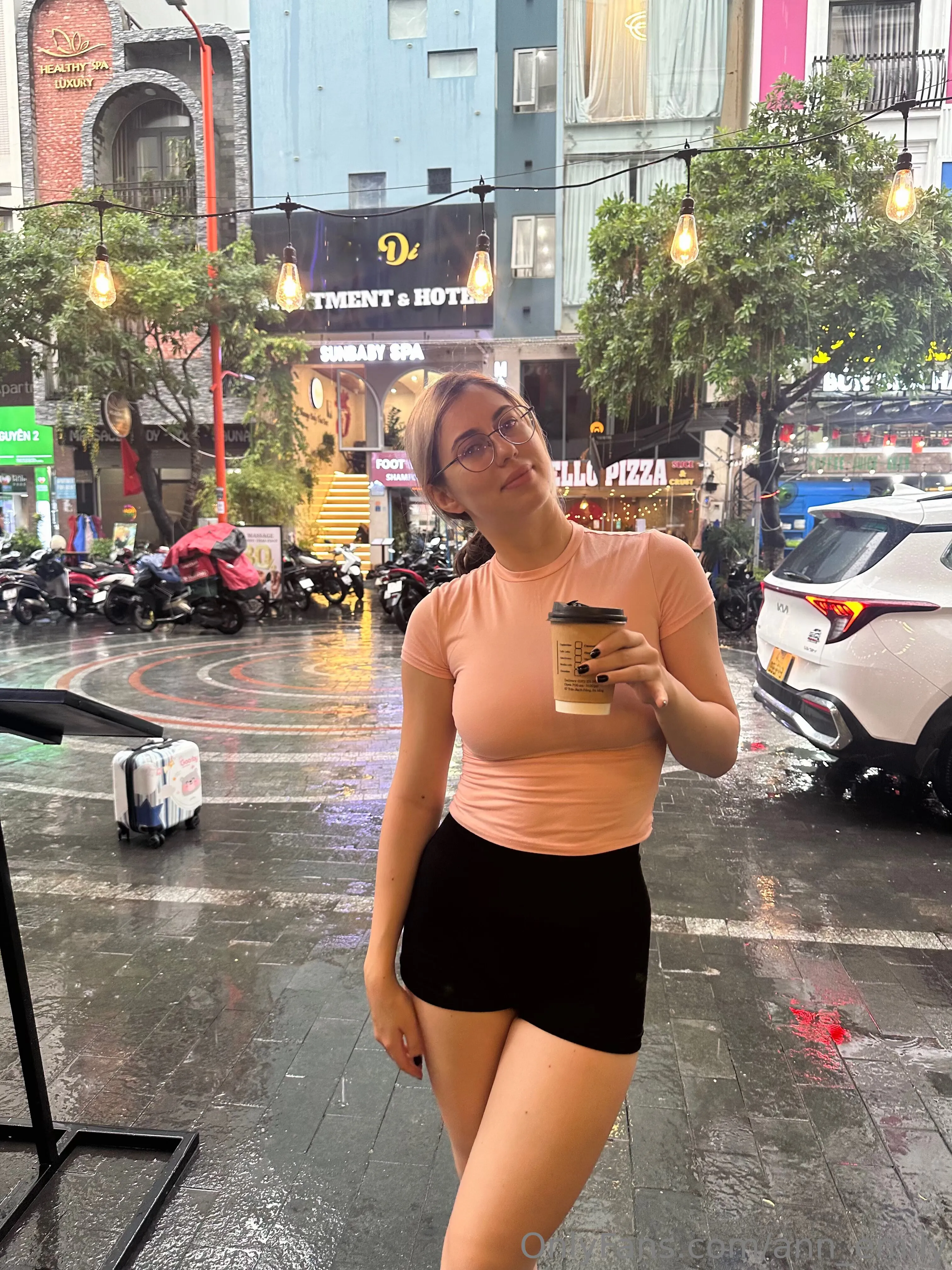 Emily ❤️ OnlyFans premium content 11 - ann_emily exclusive collection