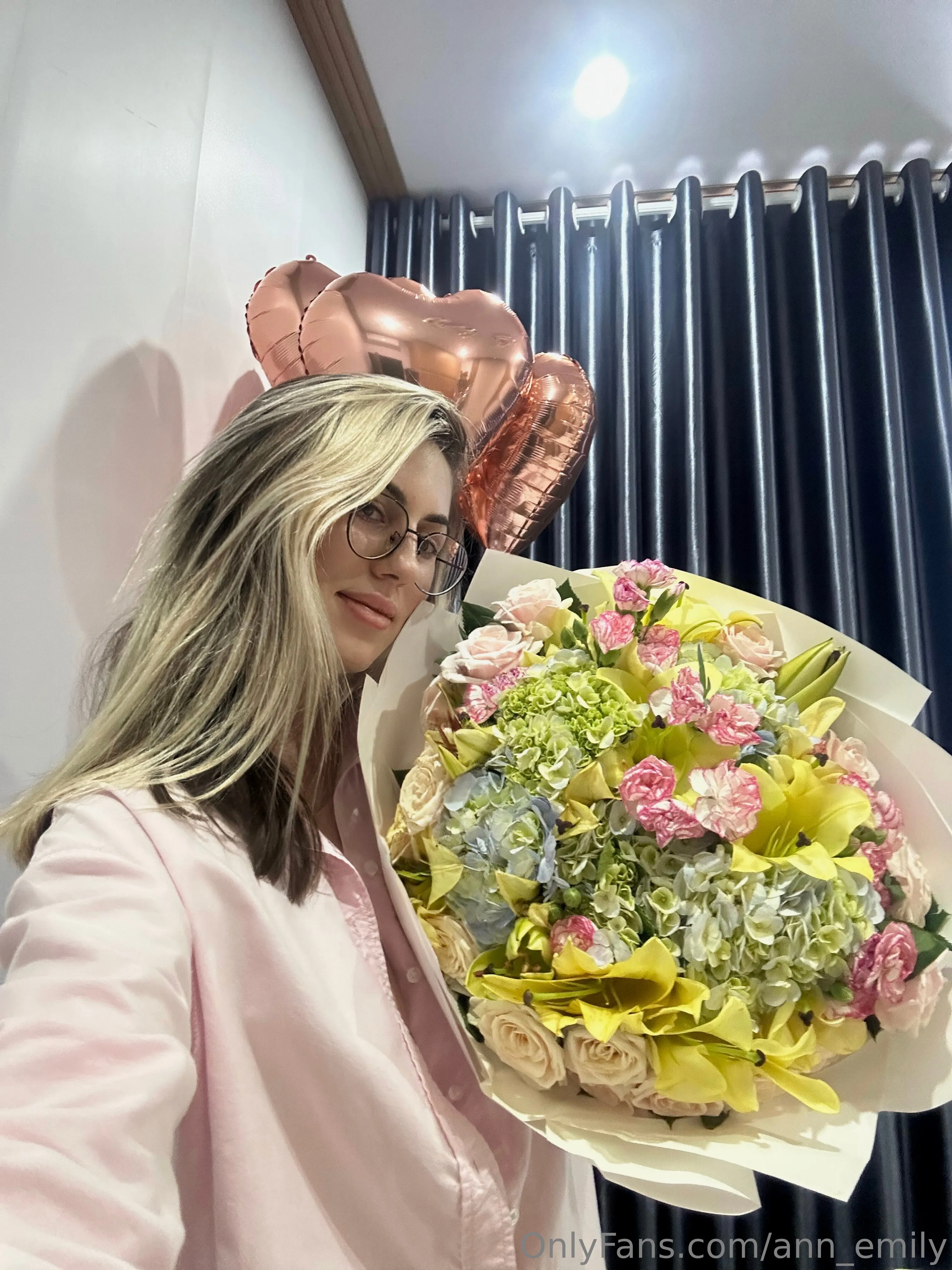 Emily ❤️ OnlyFans premium content 9 - ann_emily exclusive collection