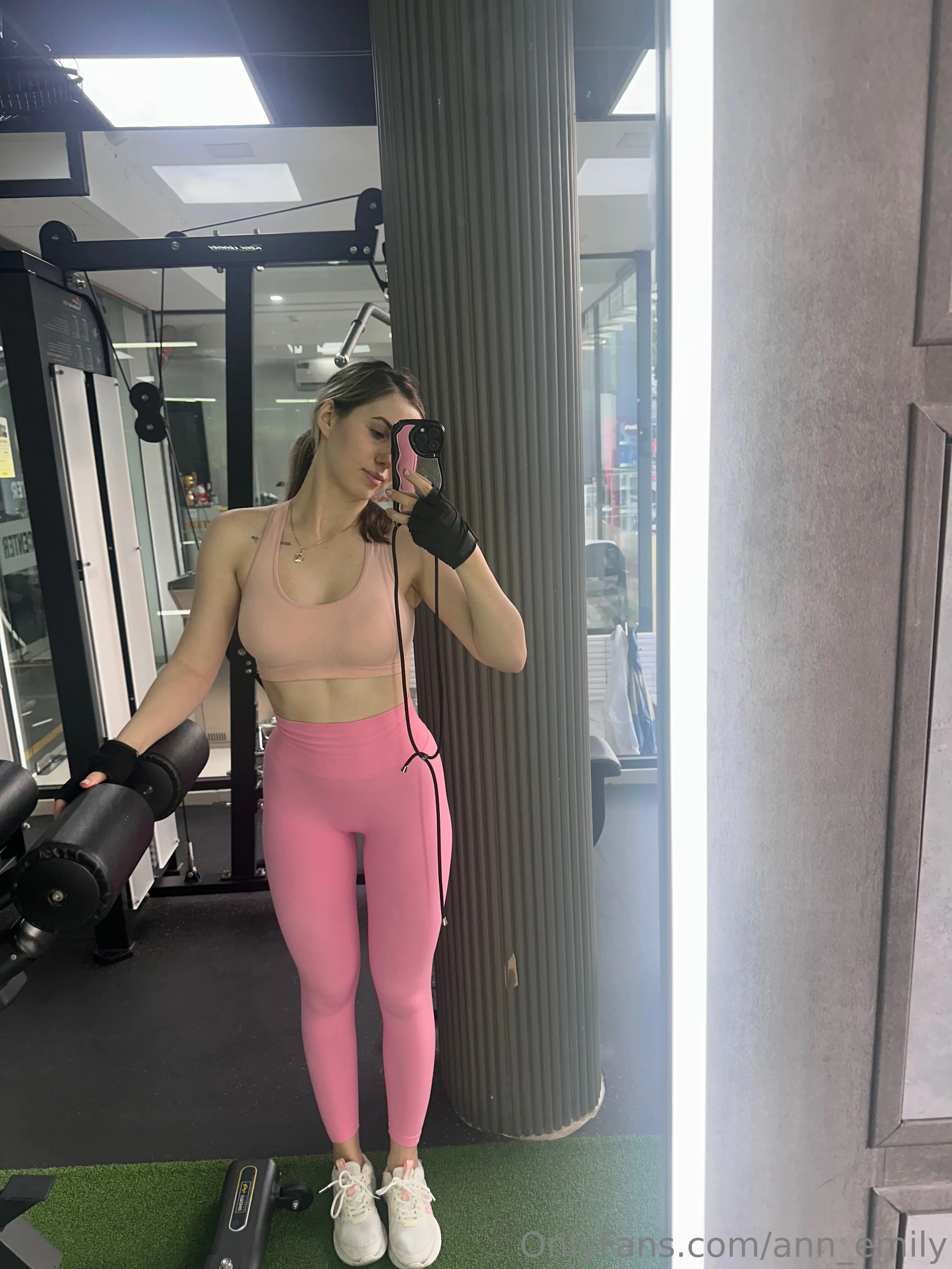 Emily ❤️ OnlyFans premium content 7 - ann_emily exclusive collection