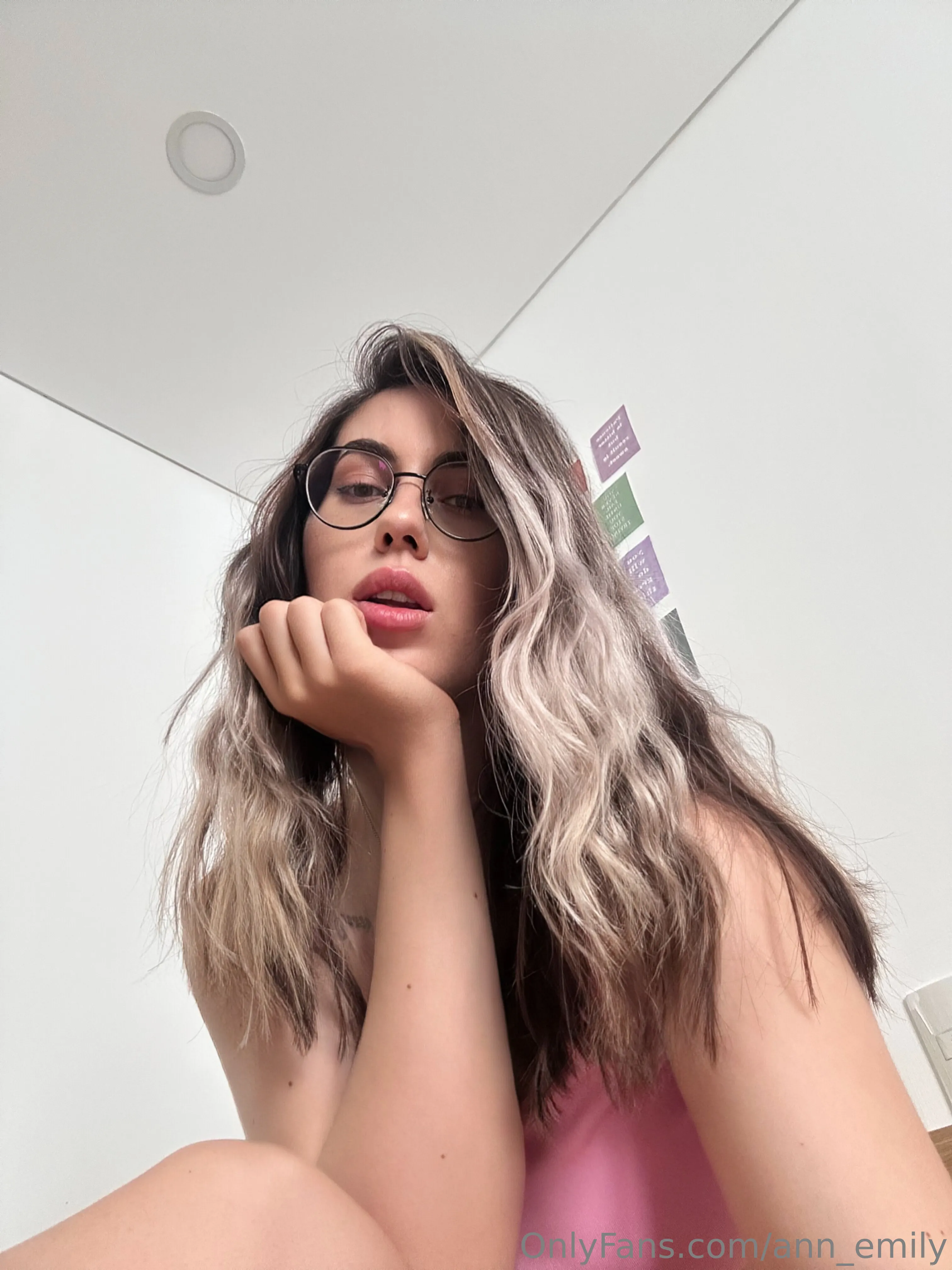 Emily ❤️ OnlyFans premium content 5 - ann_emily exclusive collection