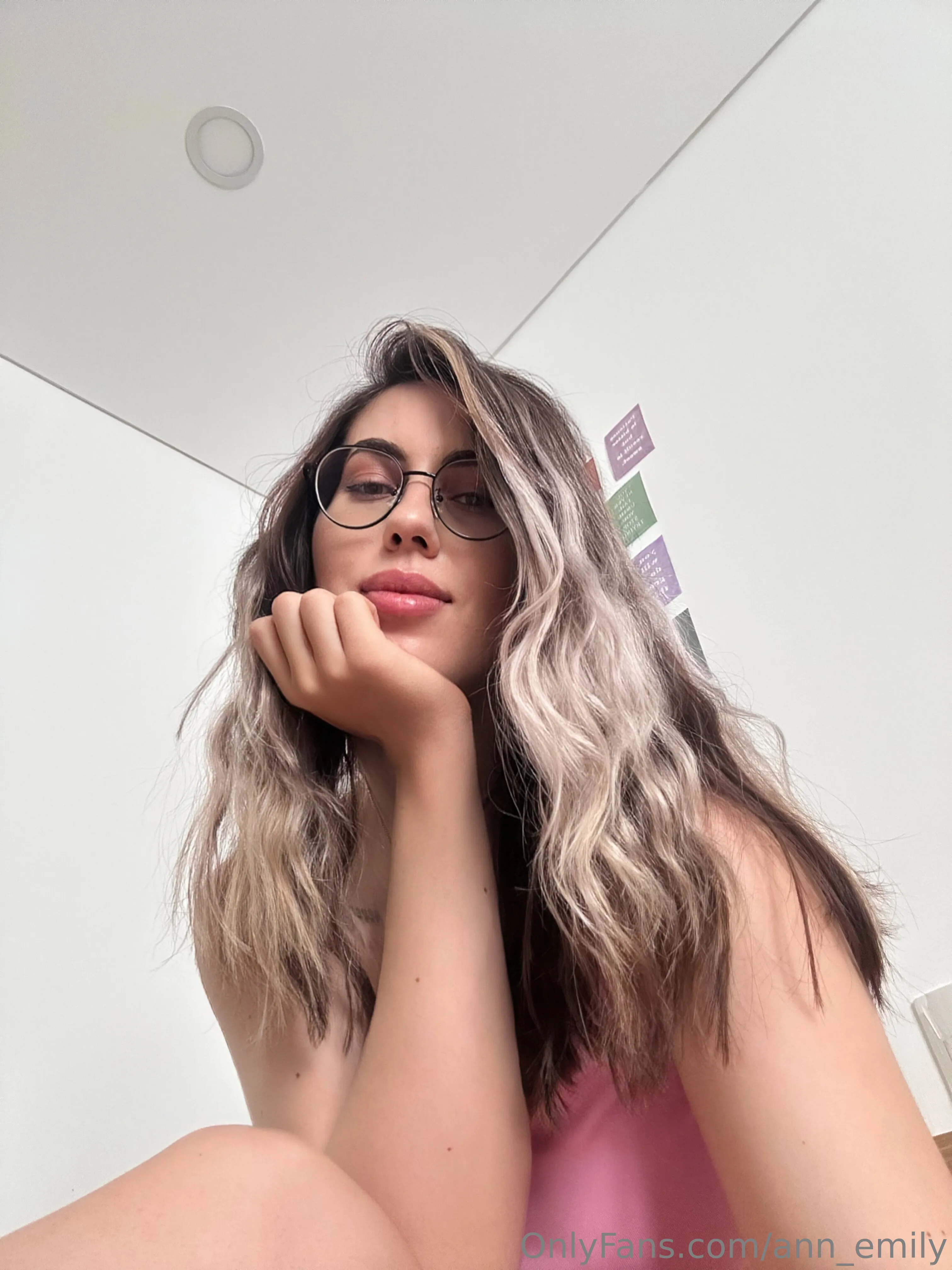 Emily ❤️ OnlyFans premium content 6 - ann_emily exclusive collection