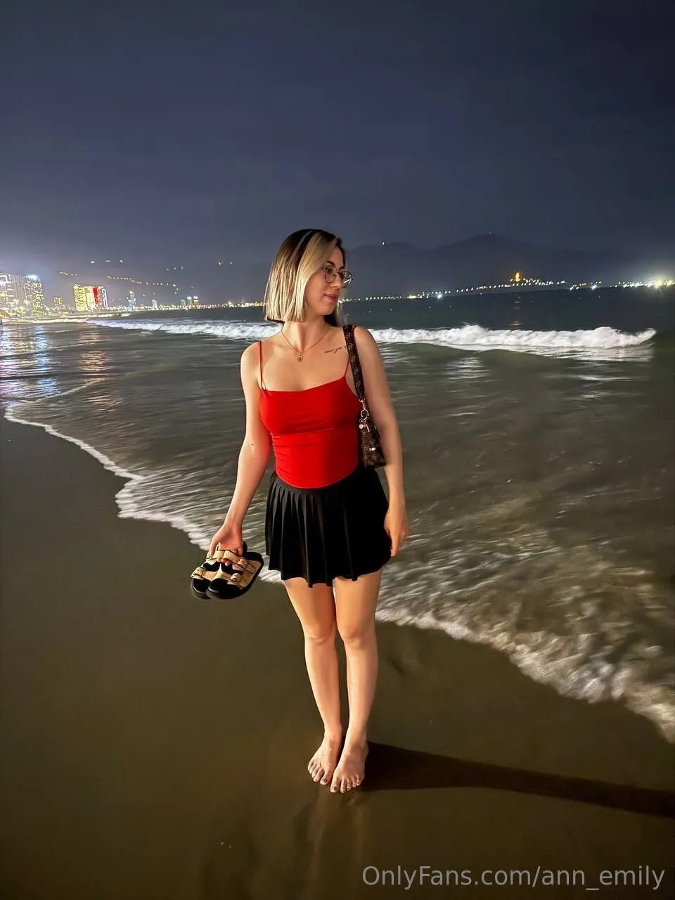 Emily ❤️ OnlyFans premium content 2 - ann_emily exclusive collection