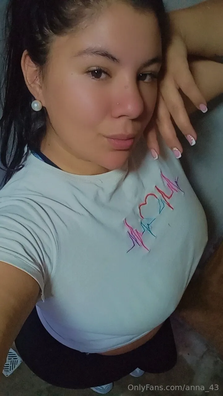 ♥︎ Anna ♥︎ OnlyFans premium content 10 - anna_43 exclusive collection