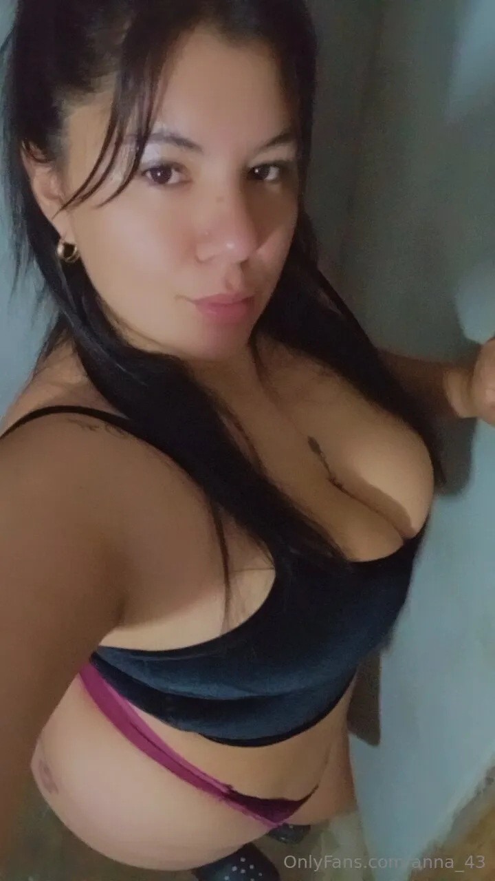 ♥︎ Anna ♥︎ OnlyFans premium content 9 - anna_43 exclusive collection