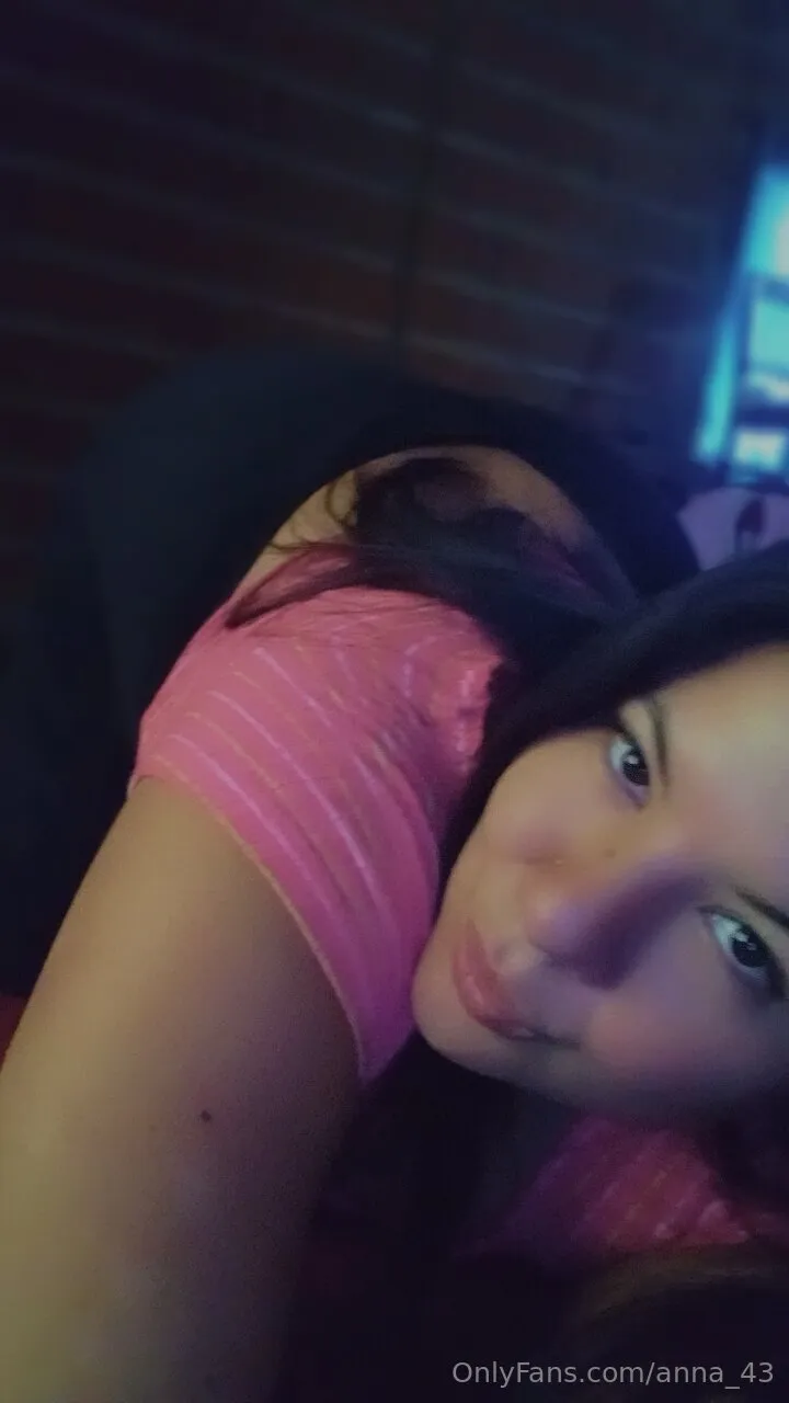 ♥︎ Anna ♥︎ OnlyFans premium content 8 - anna_43 exclusive collection