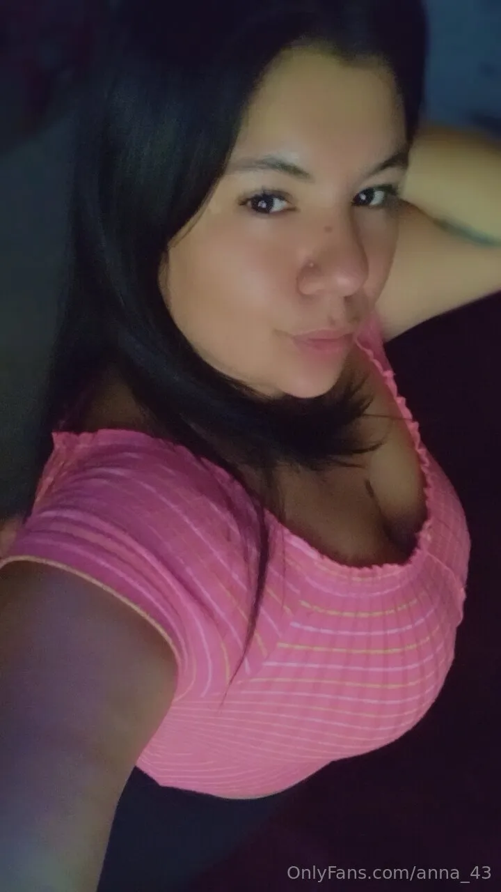 ♥︎ Anna ♥︎ OnlyFans premium content 7 - anna_43 exclusive collection