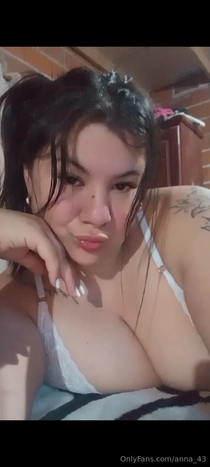 ♥︎ Anna ♥︎ OnlyFans premium content 4 - anna_43 exclusive collection