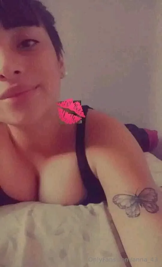 ♥︎ Anna ♥︎ OnlyFans premium content 2 - anna_43 exclusive collection