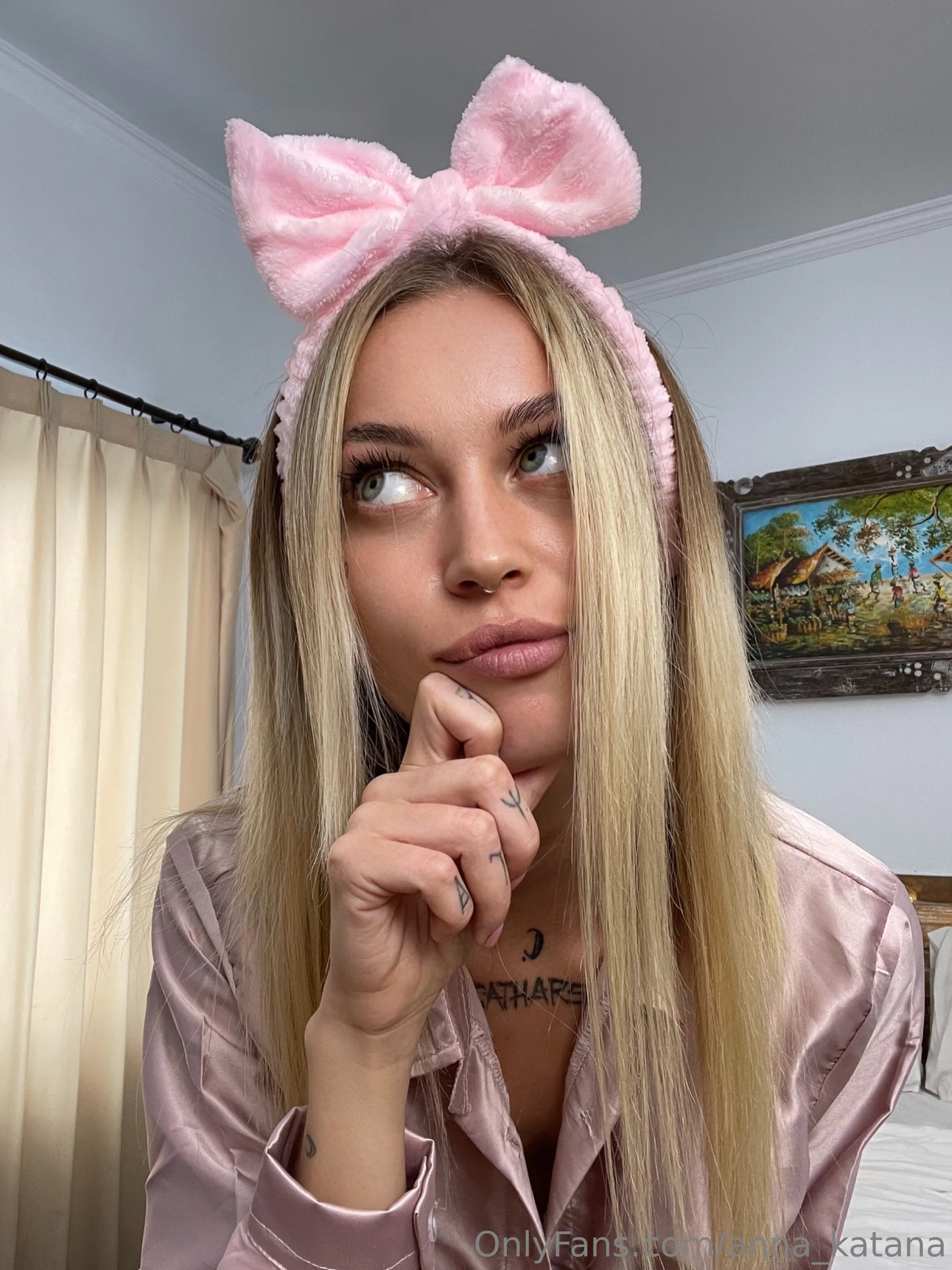 ✨ 𝐾𝑎𝑡𝑎𝑛𝑎 OnlyFans premium content 13 - anna_katana exclusive collection