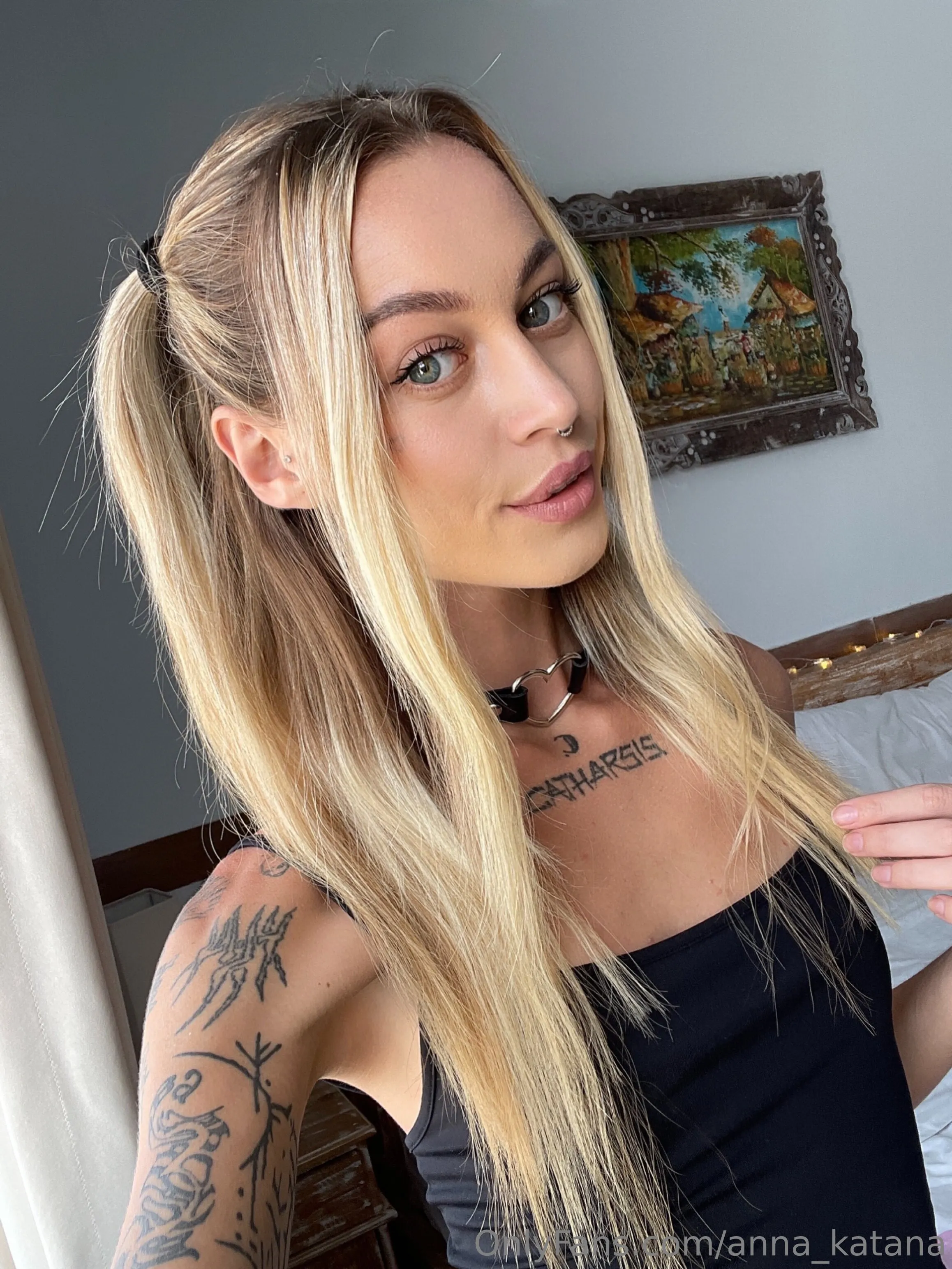 ✨ 𝐾𝑎𝑡𝑎𝑛𝑎 OnlyFans premium content 6 - anna_katana exclusive collection