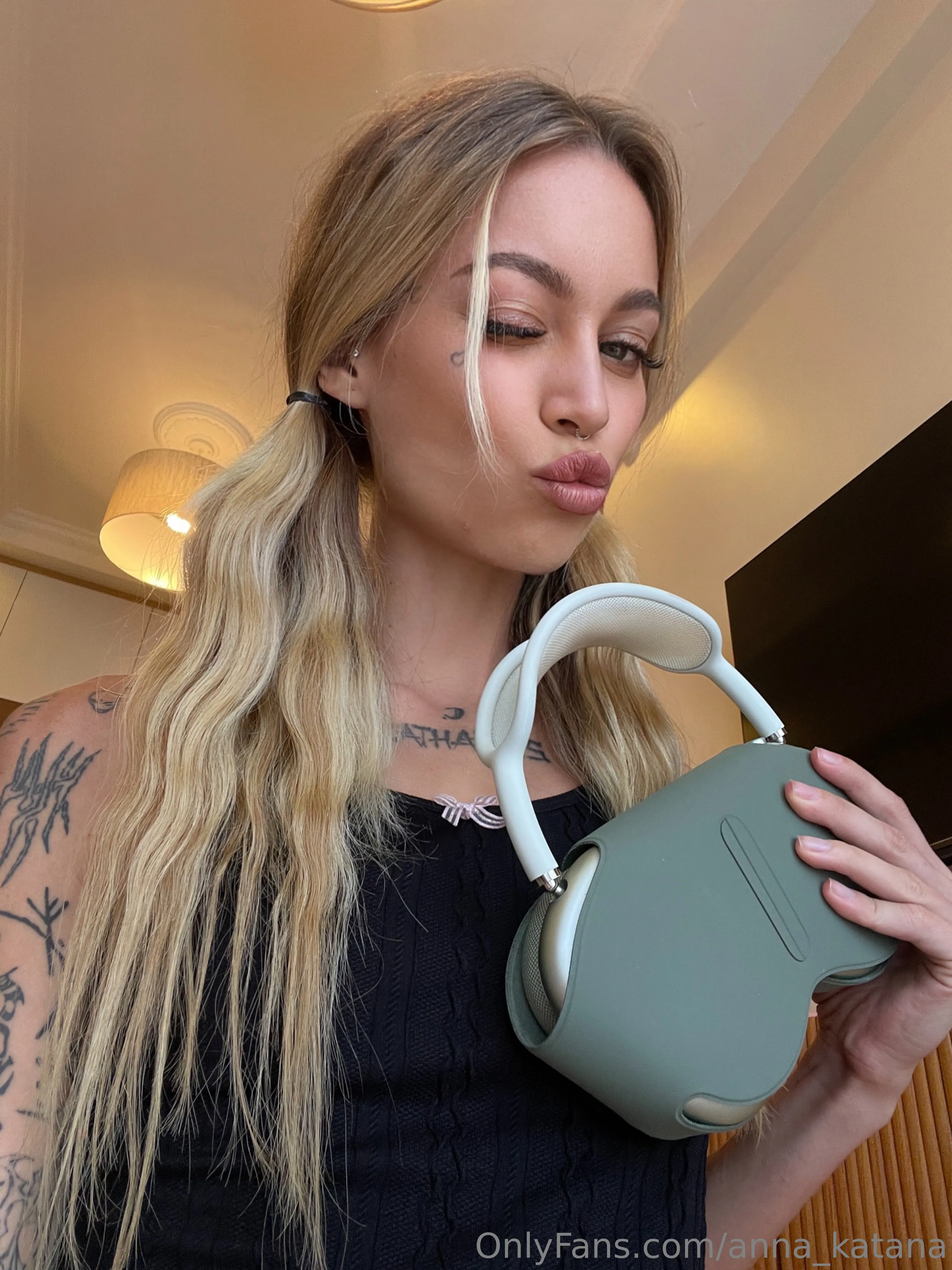 ✨ 𝐾𝑎𝑡𝑎𝑛𝑎 OnlyFans premium content 3 - anna_katana exclusive collection