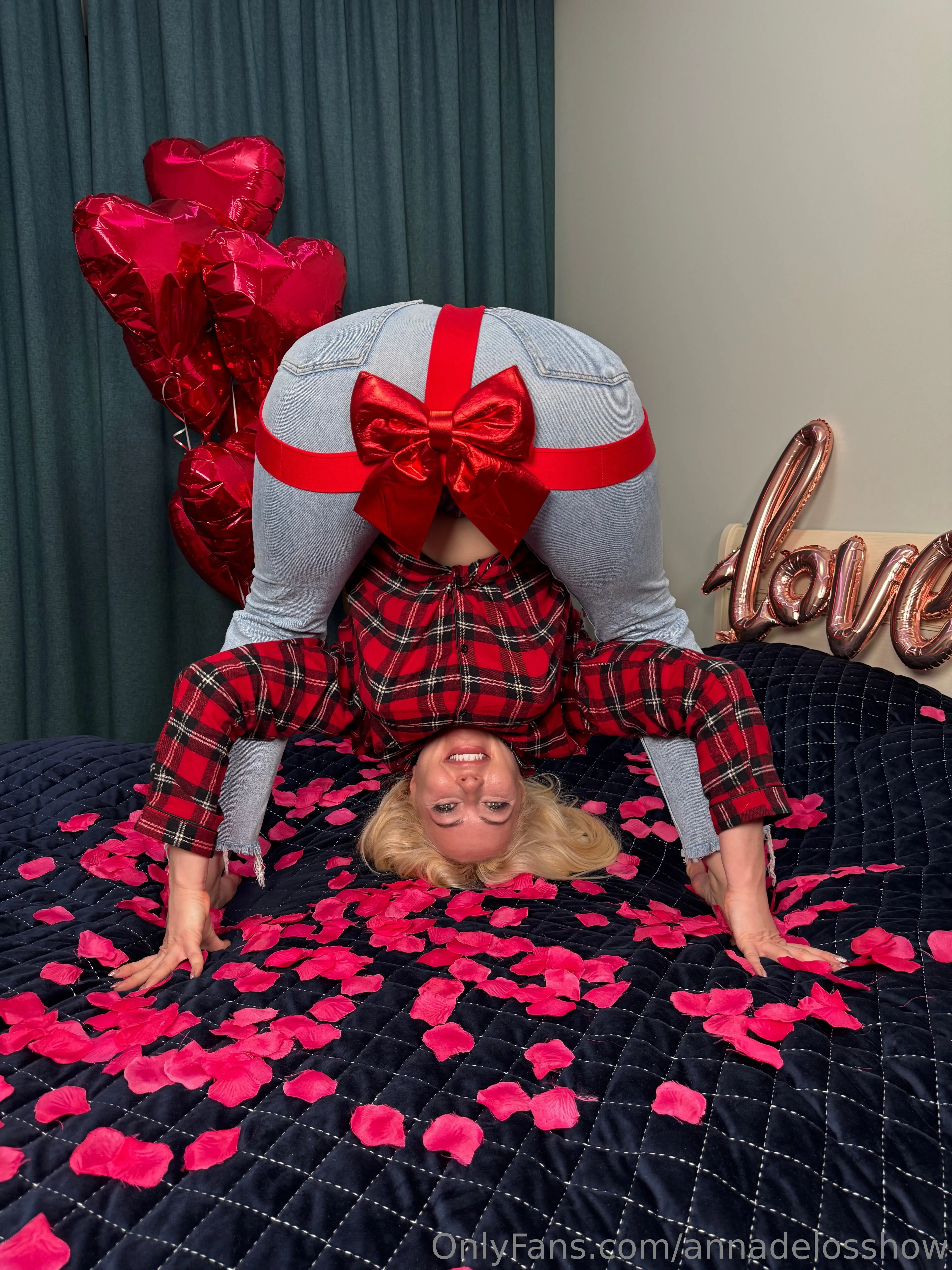 Anna Delos OnlyFans premium content 1 - annadelosshow exclusive collection