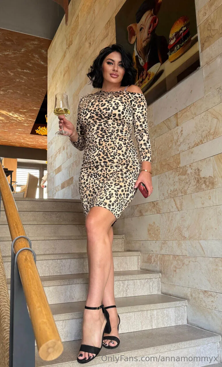 𝑴𝒐𝒎𝒎𝒚 𝑨𝒏𝒏𝒂𝒃𝒆𝒍𝒍𝒆 💋 OnlyFans premium content 15 - annamommyx exclusive collection