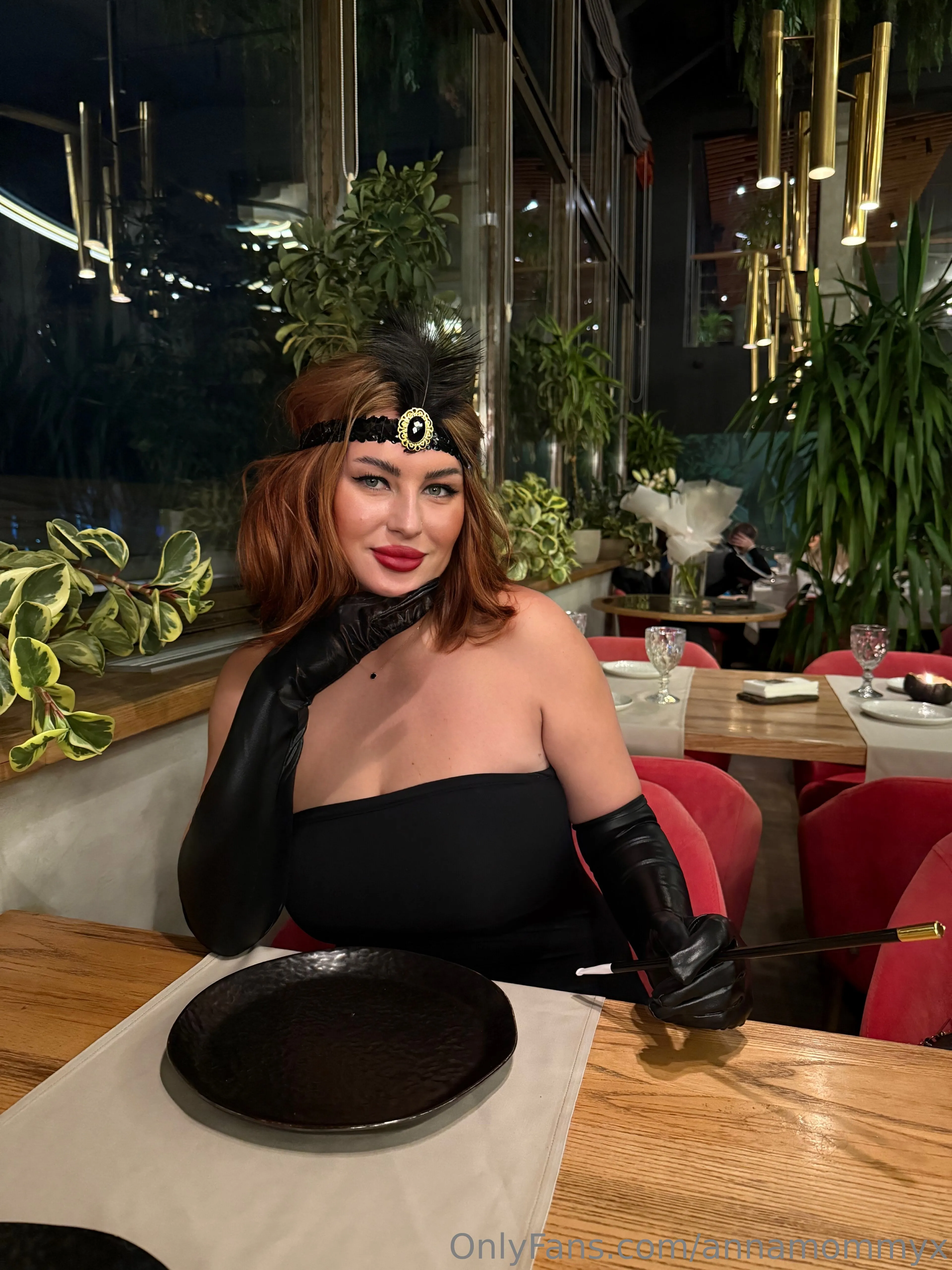 𝑴𝒐𝒎𝒎𝒚 𝑨𝒏𝒏𝒂𝒃𝒆𝒍𝒍𝒆 💋 OnlyFans premium content 5 - annamommyx exclusive collection