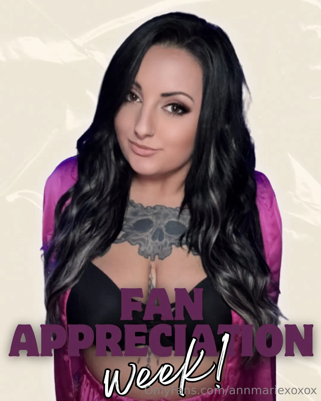 🦋Annmarie🦋 OnlyFans premium content 8 - annmariexoxox exclusive collection