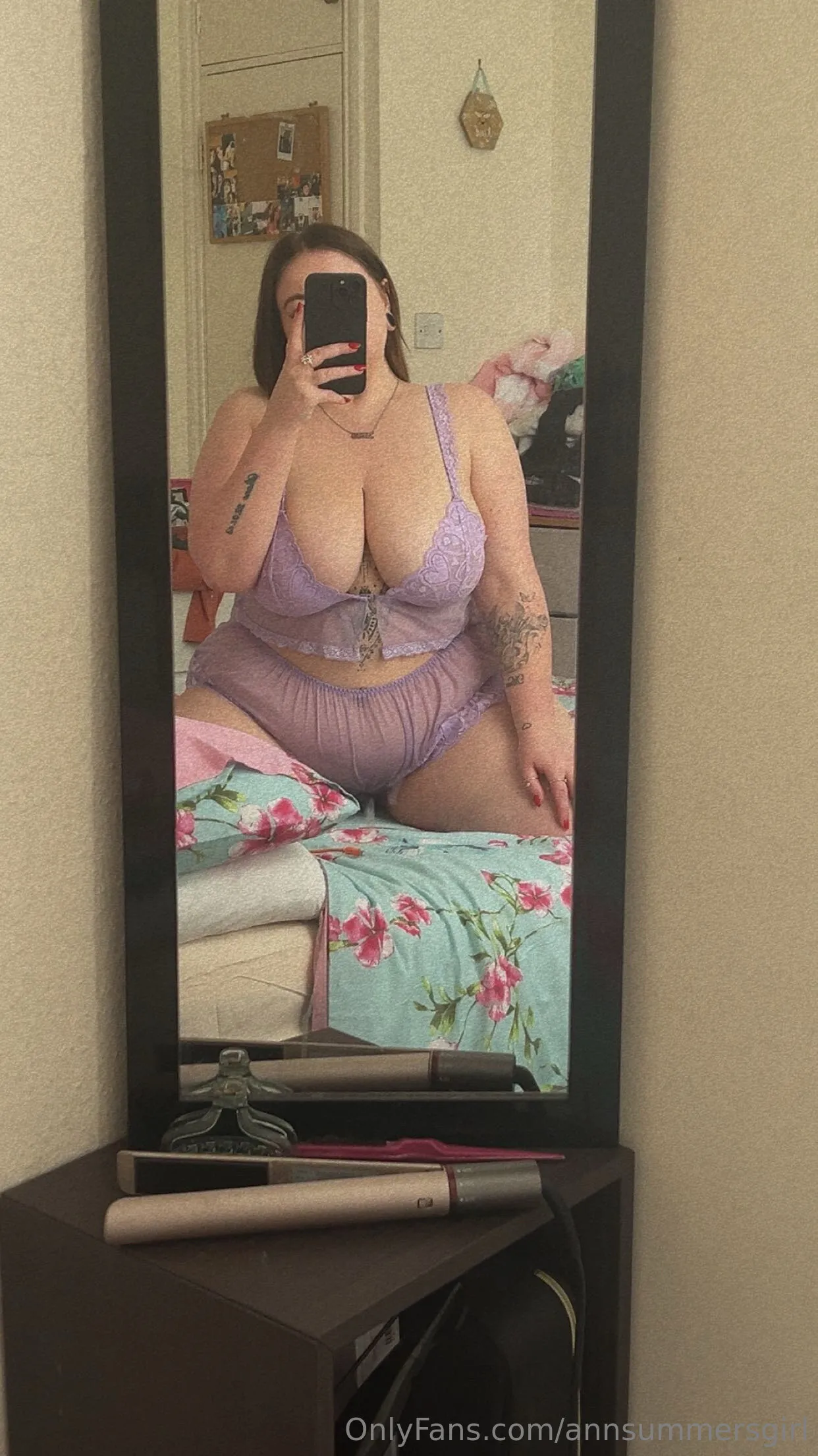 Anne♥️ OnlyFans premium content 5 - annsummersgirl exclusive collection