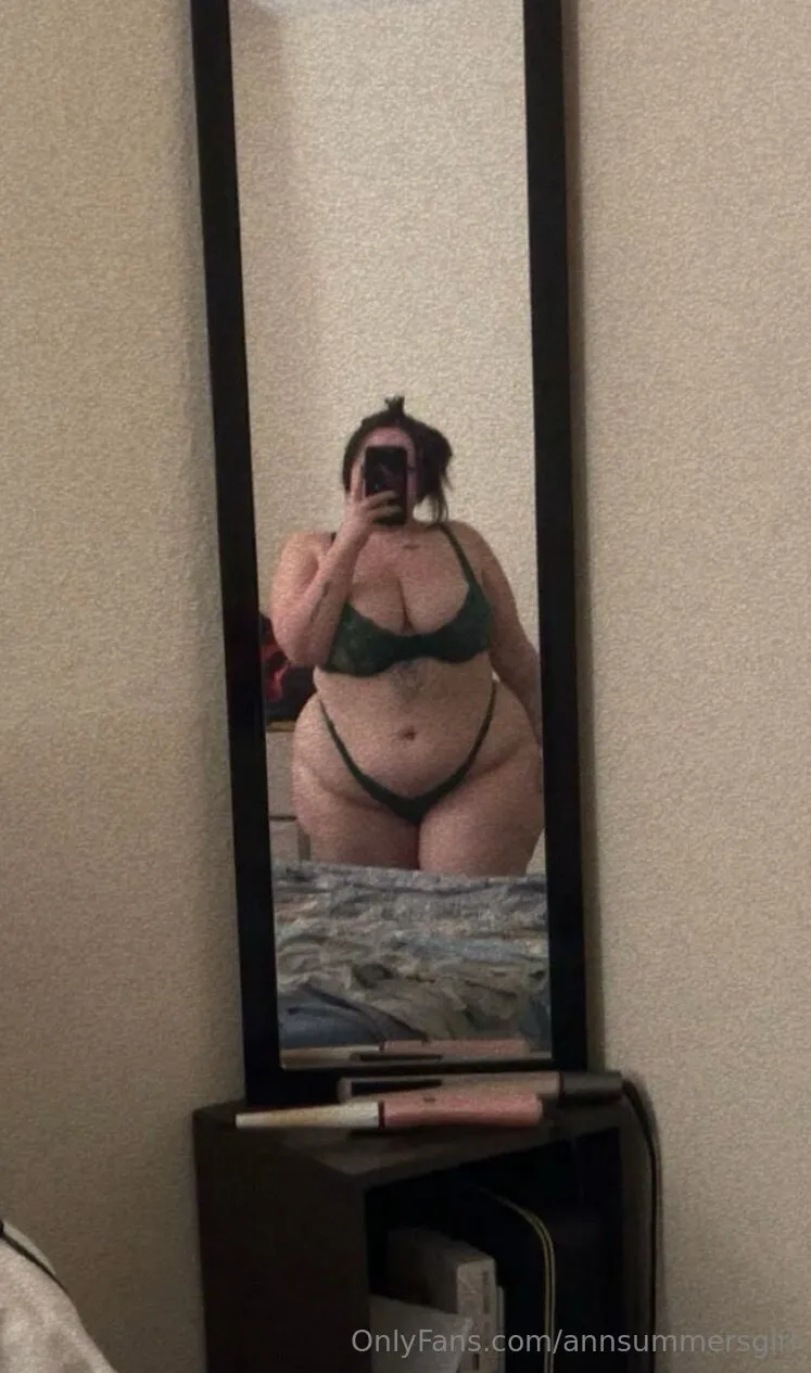 Anne♥️ OnlyFans premium content 1 - annsummersgirl exclusive collection