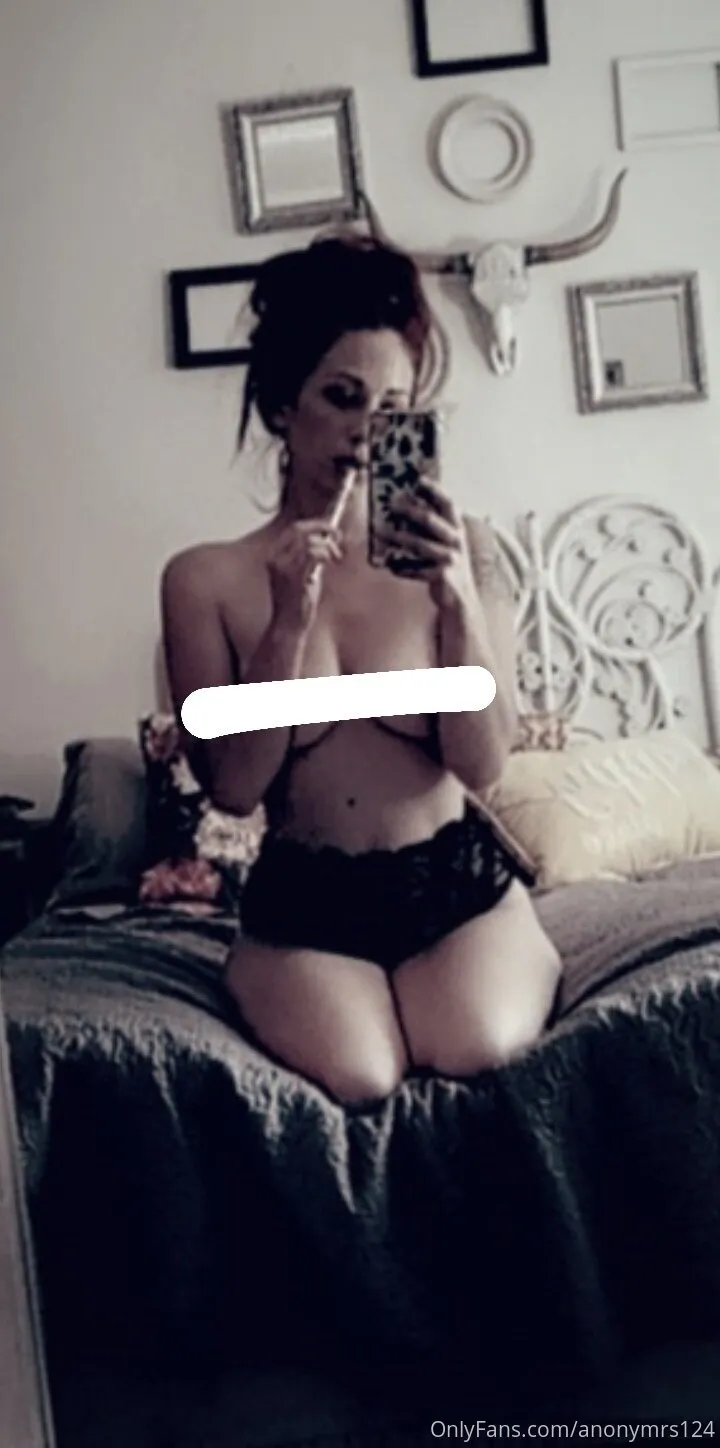 Anonymrs OnlyFans premium content 11 - anonymrs124 exclusive collection