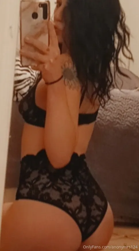 Anonymrs OnlyFans premium content 9 - anonymrs124 exclusive collection