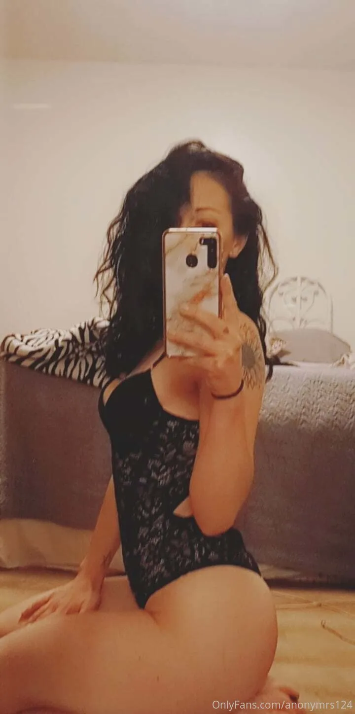 Anonymrs OnlyFans premium content 8 - anonymrs124 exclusive collection