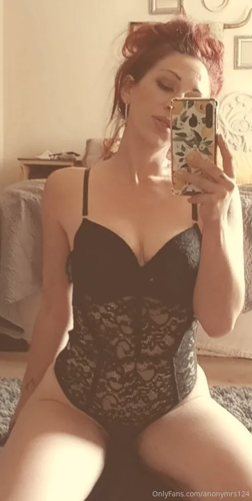 Anonymrs OnlyFans premium content 5 - anonymrs124 exclusive collection