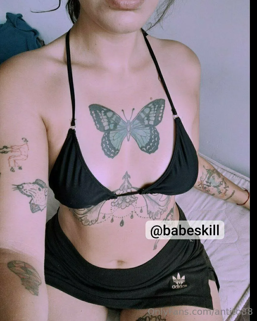 anto OnlyFans premium content 7 - antito88 exclusive collection