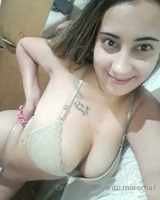 Anto ❤️ OnlyFans premium content 7 - antomorocha75 exclusive collection