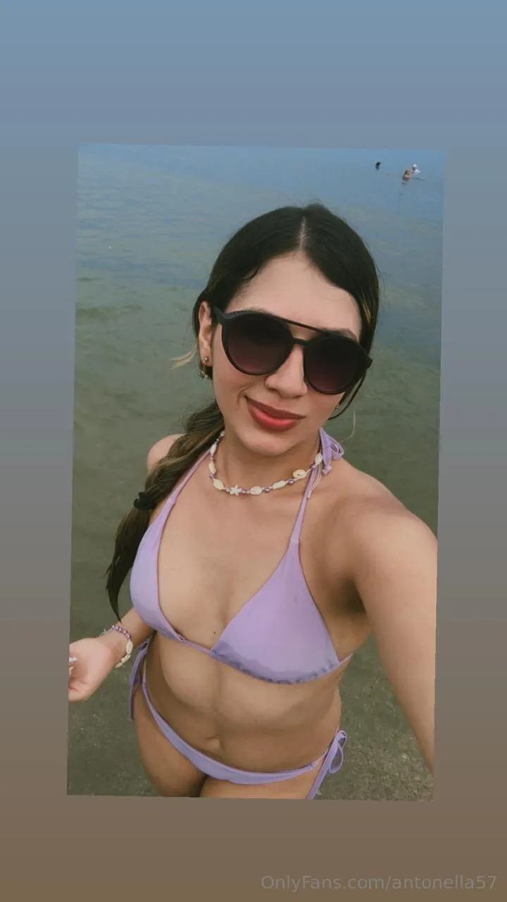 Antonella OnlyFans premium content 7 - antonella57 exclusive collection