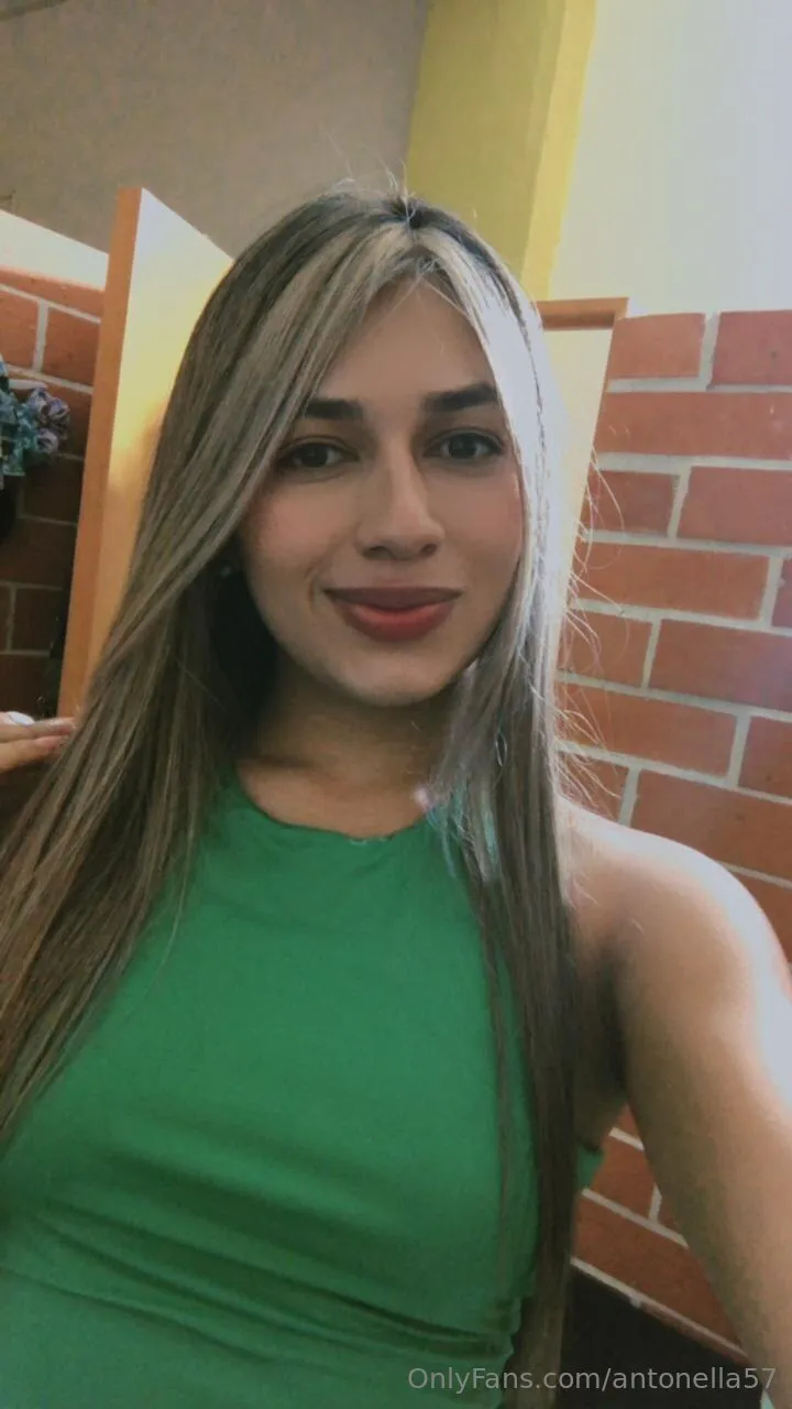 Antonella OnlyFans premium content 5 - antonella57 exclusive collection