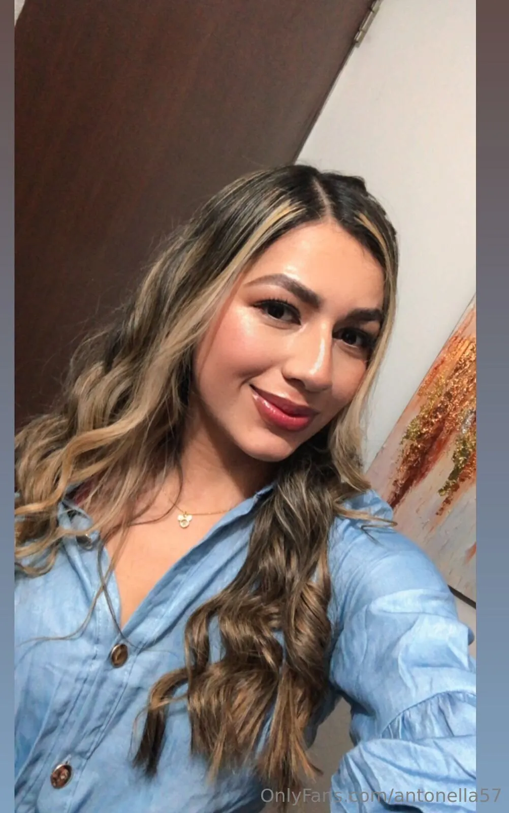 Antonella OnlyFans premium content 3 - antonella57 exclusive collection