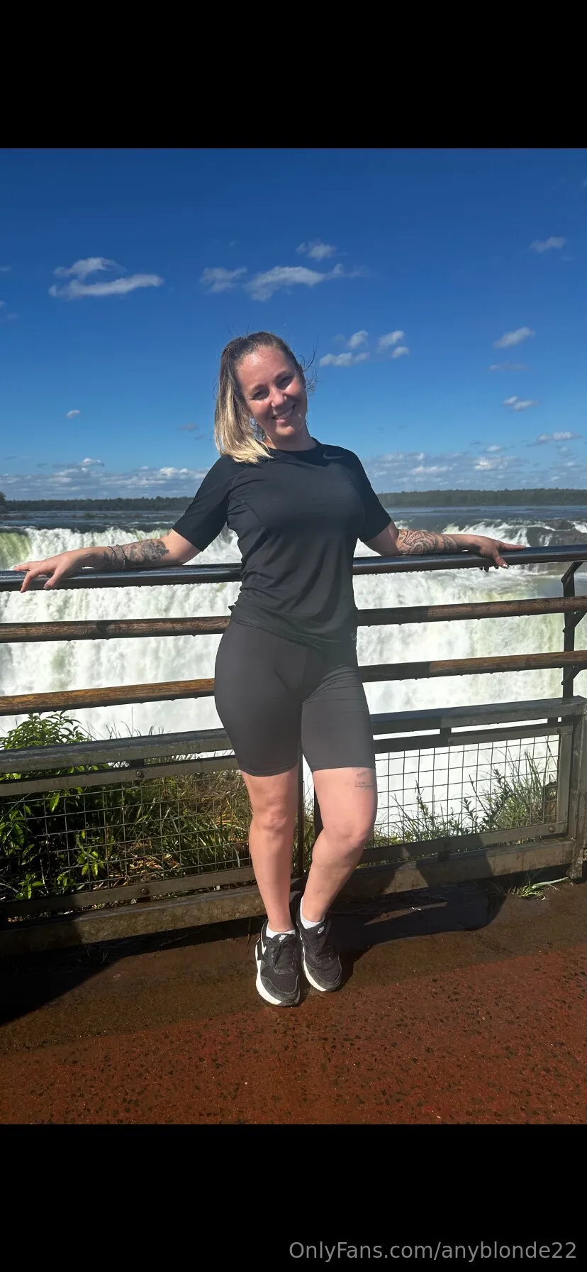 Any22 OnlyFans premium content 5 - anyblonde22 exclusive collection