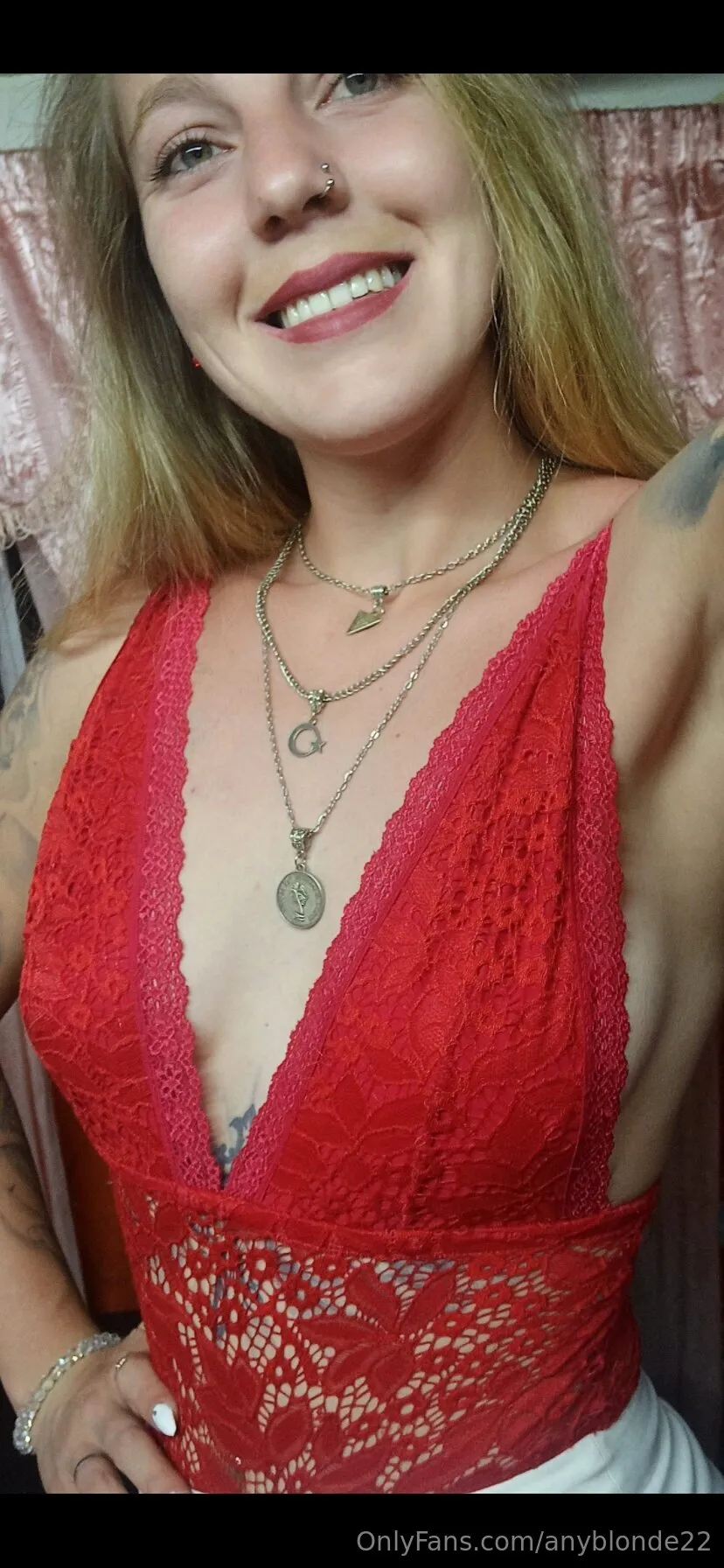 Any22 OnlyFans premium content 4 - anyblonde22 exclusive collection