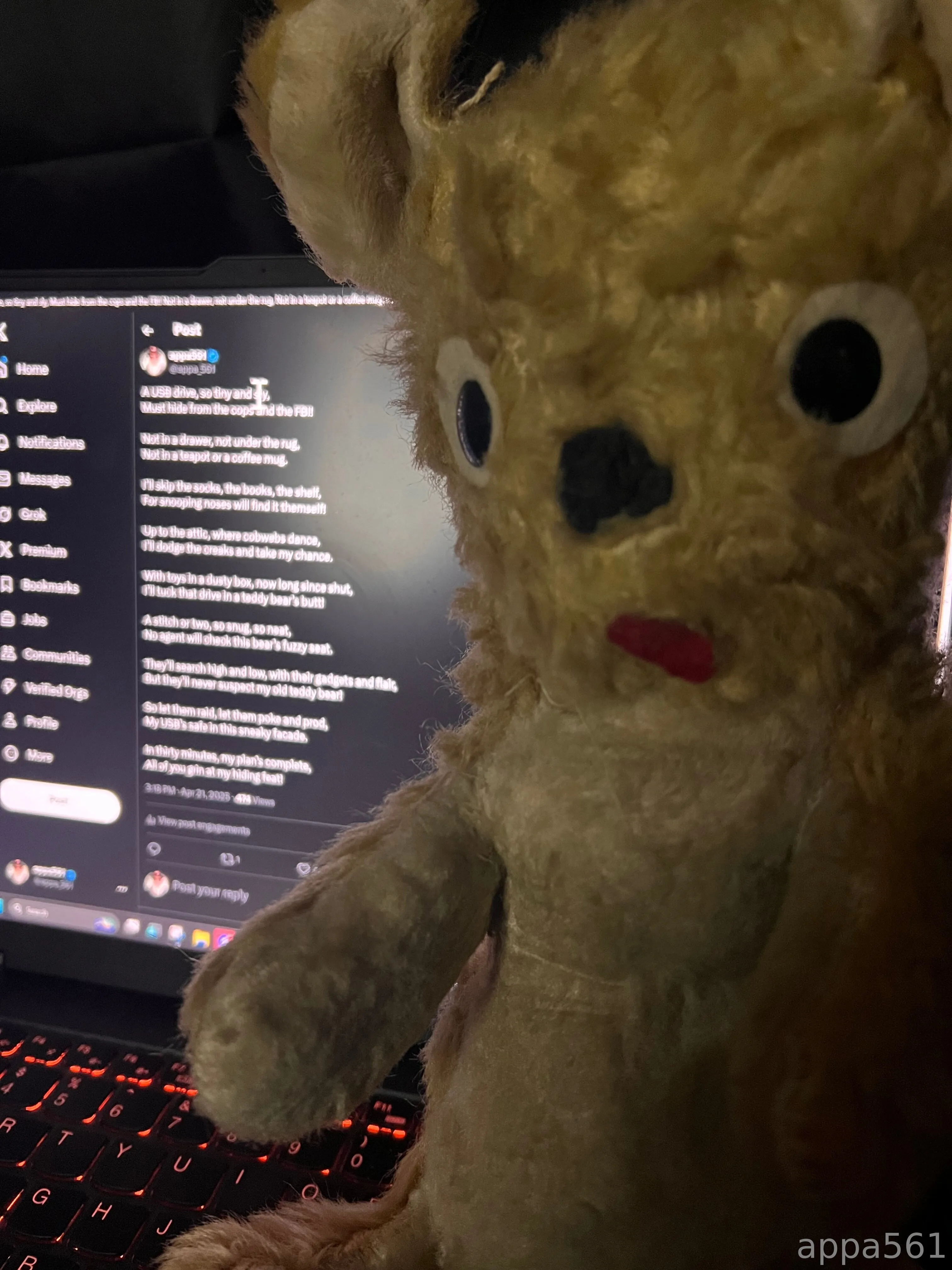 appa561 OnlyFans premium content 13 - appa561 exclusive collection