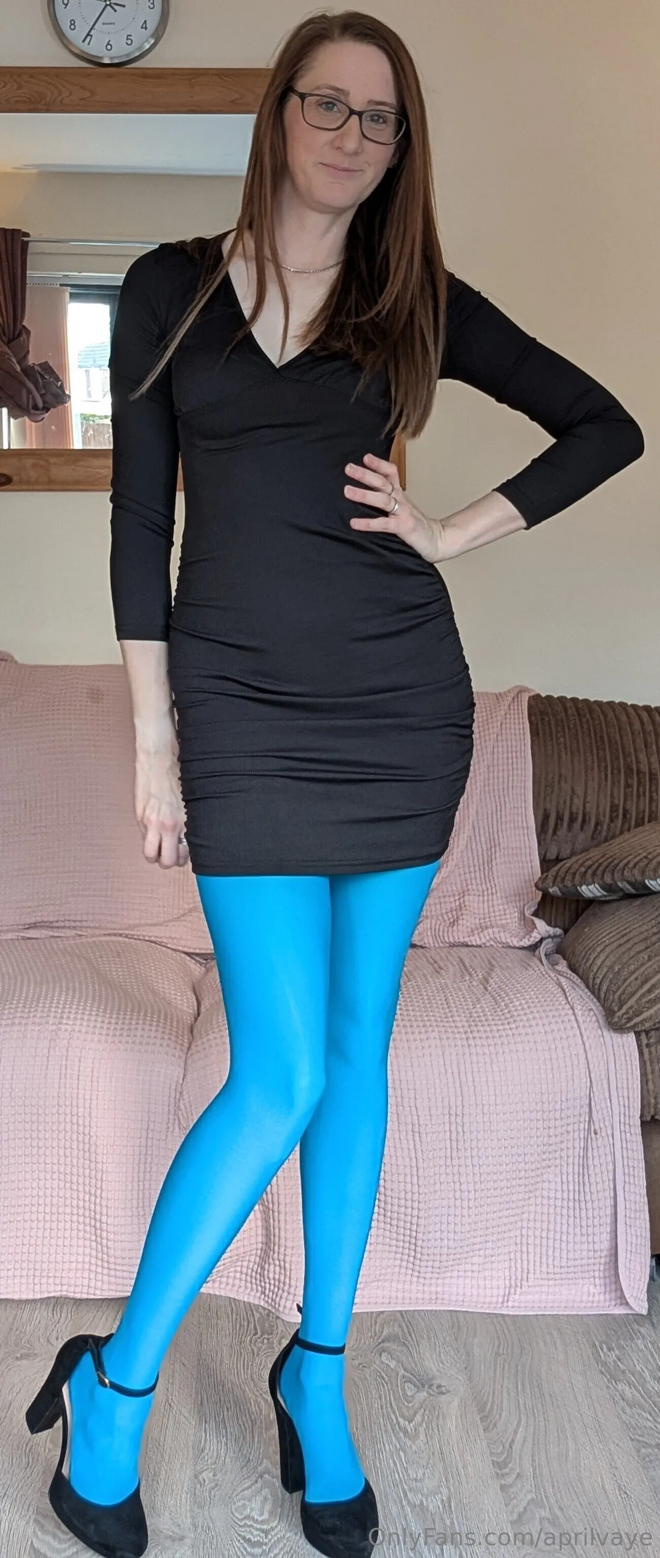 April Vaye 🌸 OnlyFans premium content 15 - aprilvaye exclusive collection