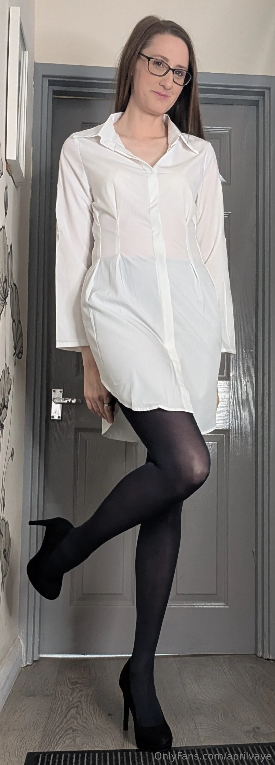 April Vaye 🌸 OnlyFans premium content 14 - aprilvaye exclusive collection