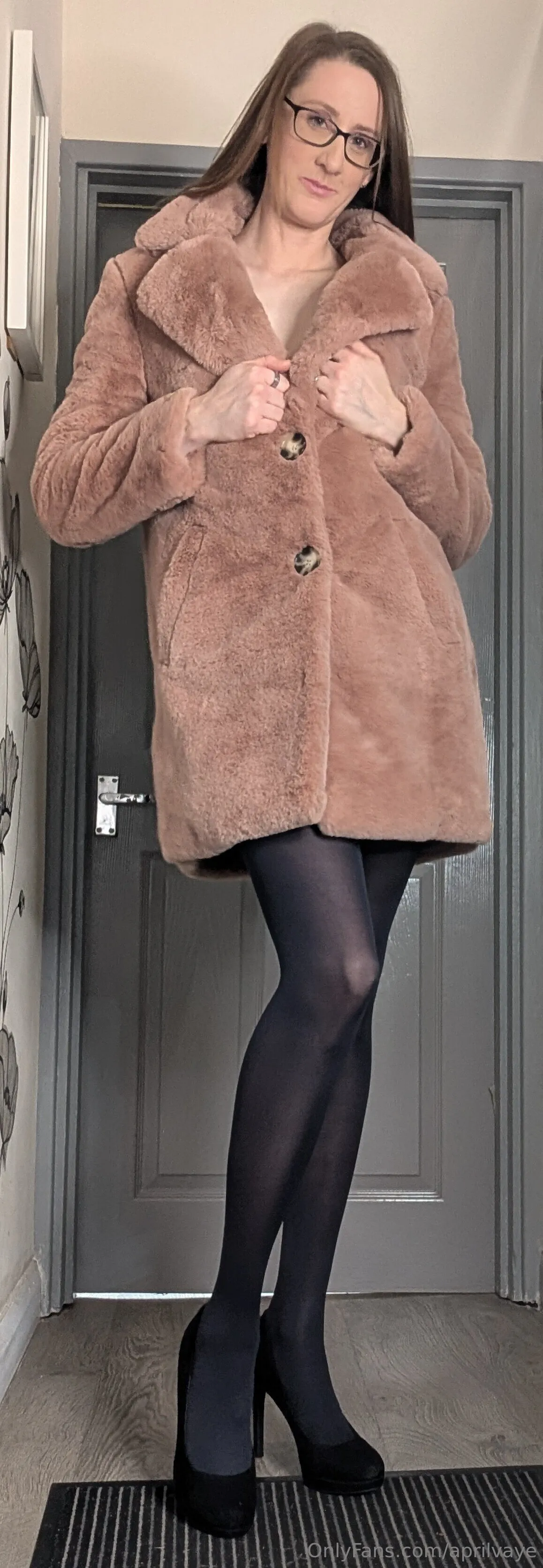 April Vaye 🌸 OnlyFans premium content 7 - aprilvaye exclusive collection