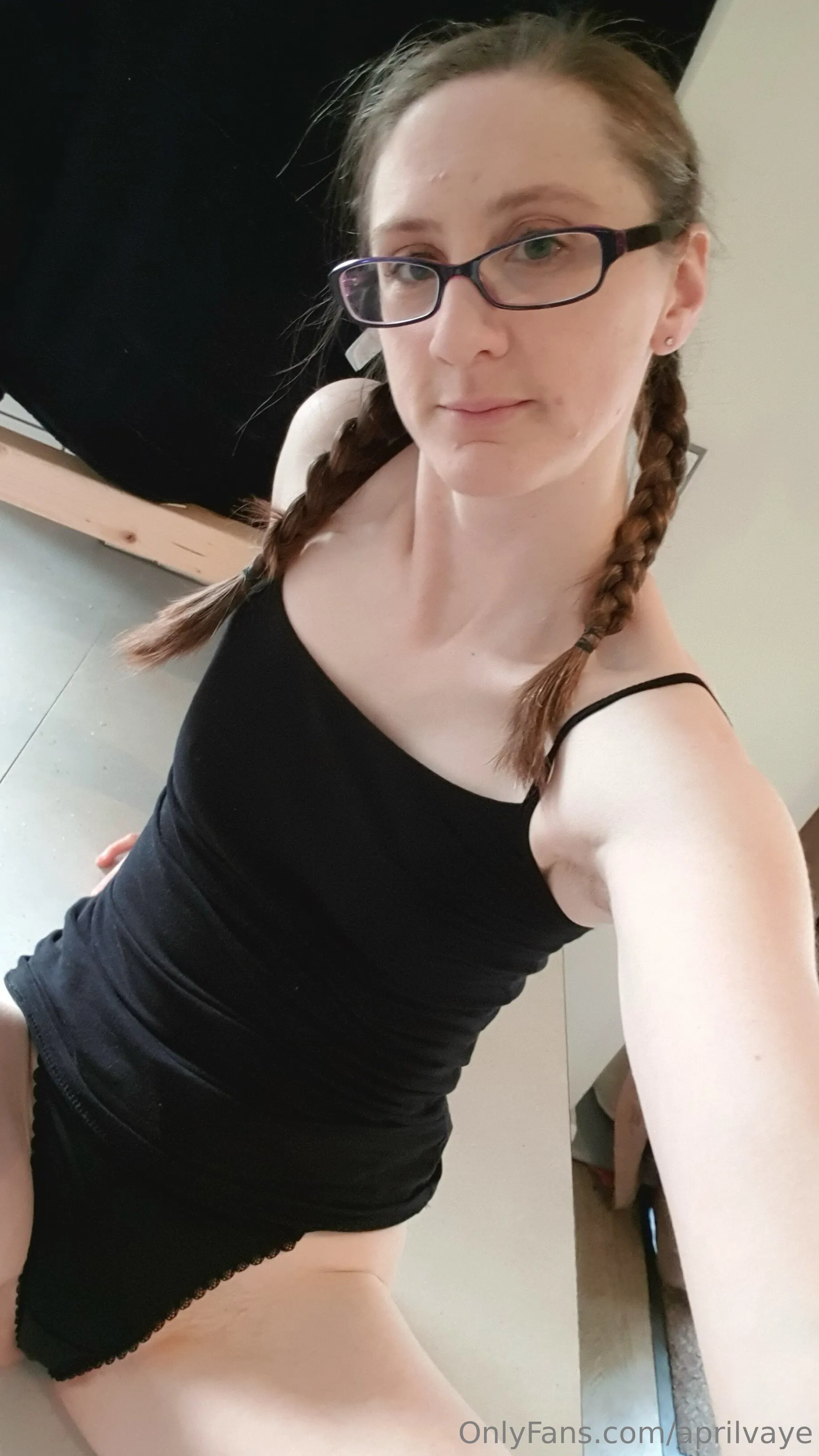 April Vaye 🌸 OnlyFans premium content 4 - aprilvaye exclusive collection