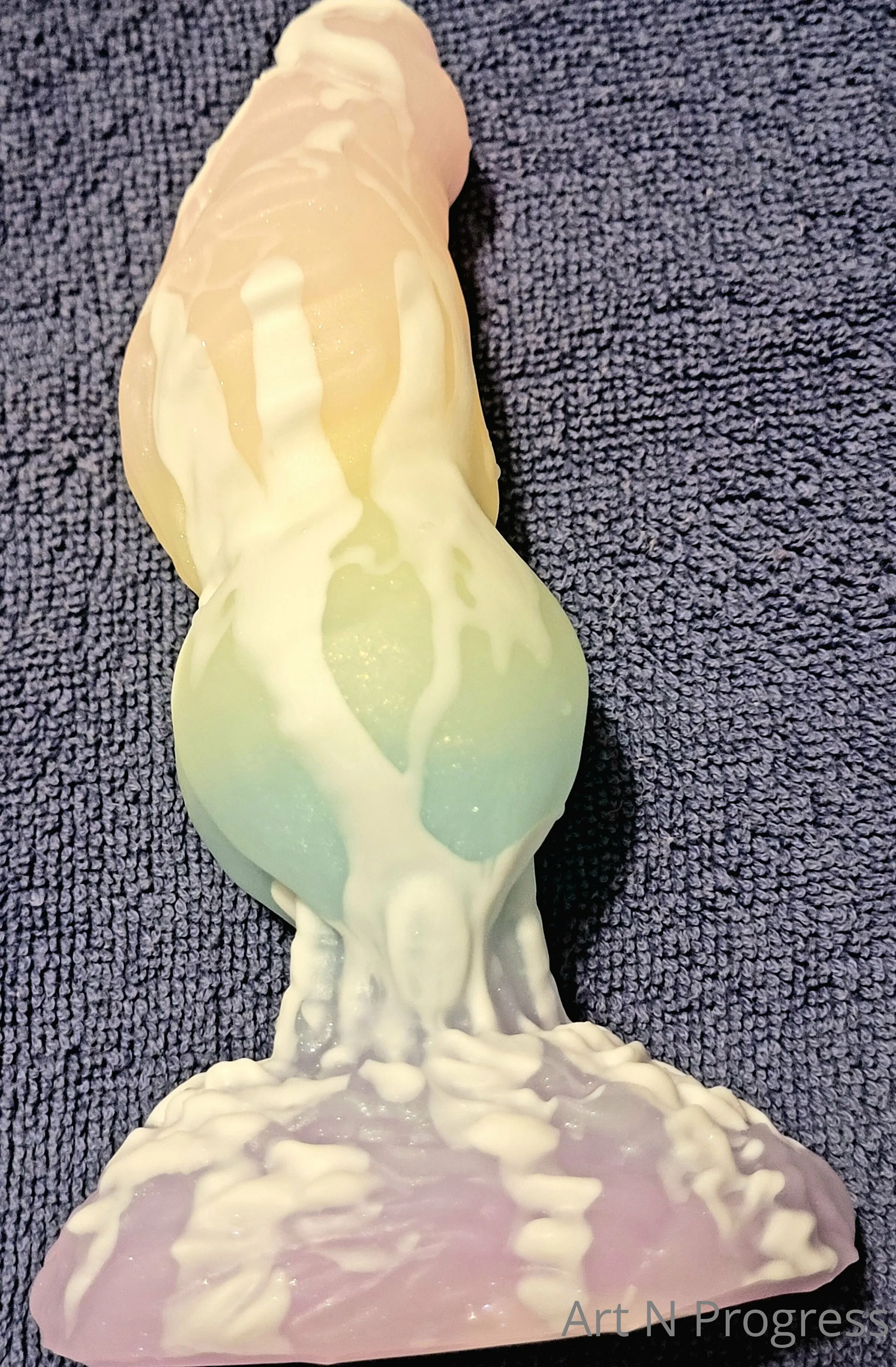 Art N. Progress OnlyFans premium content 37 - art_n_progress exclusive collection