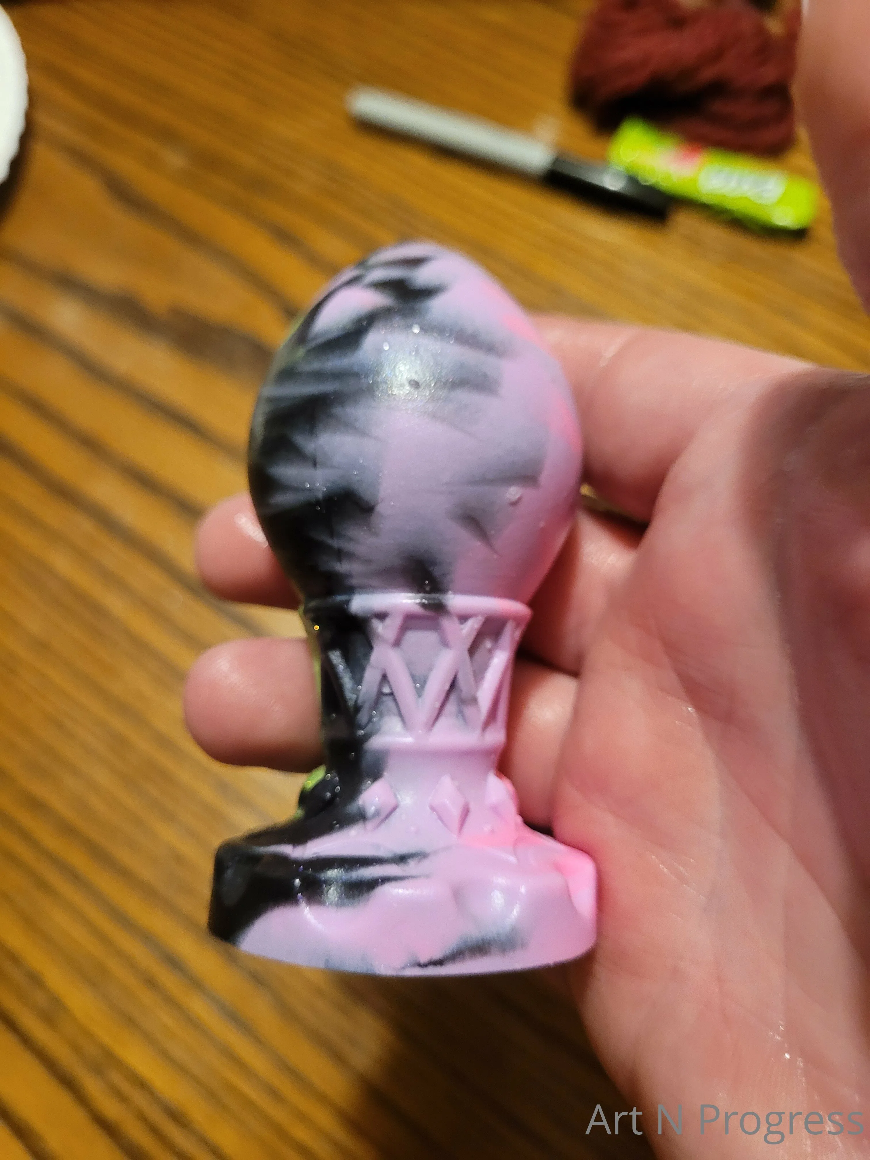 Art N. Progress OnlyFans premium content 35 - art_n_progress exclusive collection