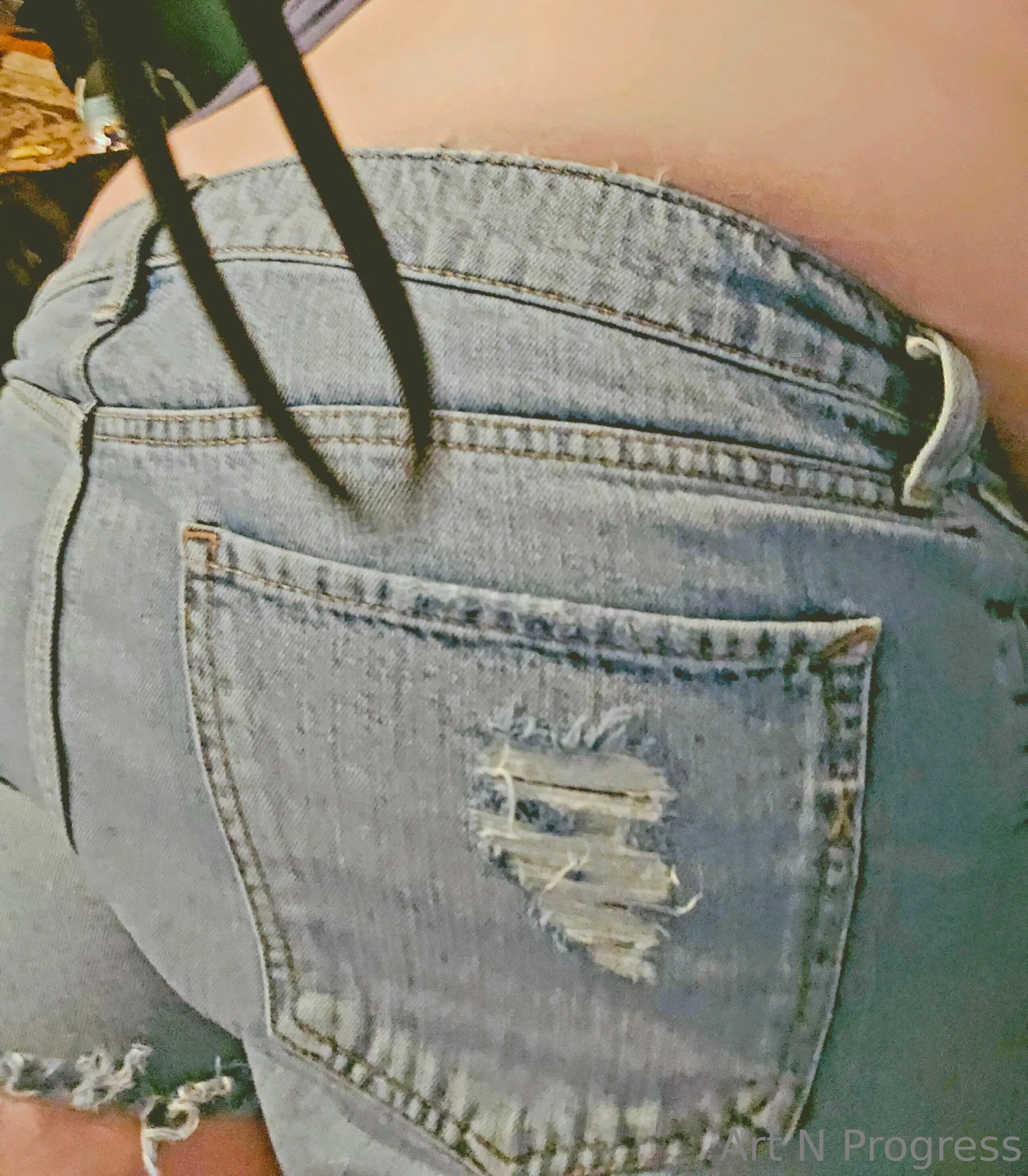 Art N. Progress OnlyFans premium content 1 - art_n_progress exclusive collection